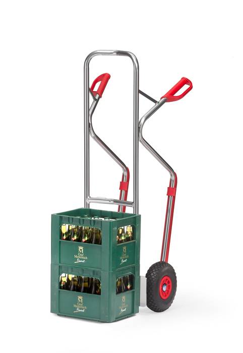 Fetra Alu-Stapelkarre A1330P