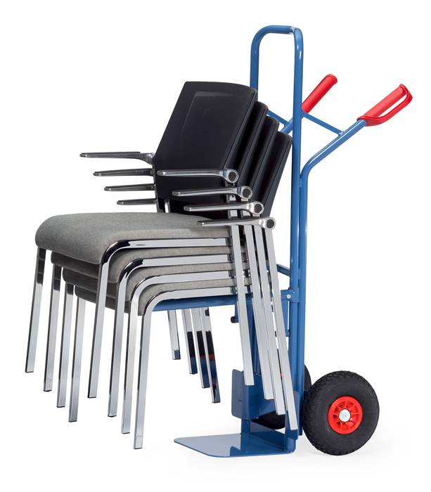 Fetra Stuhlkarre B1345P