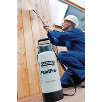 Drucksprühgerät Paint Pro 5 Füllinhalt 5l 3bar FKM G.1,7kg GLORIA Drucksprühgerät Paint Pro 5 Füllinhalt 5l 3bar FKM G.1,7kg GLORIA