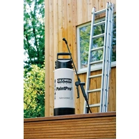 Drucksprühgerät Paint Pro 5 Füllinhalt 5l 3bar FKM G.1,7kg GLORIA Drucksprühgerät Paint Pro 5 Füllinhalt 5l 3bar FKM G.1,7kg GLORIA