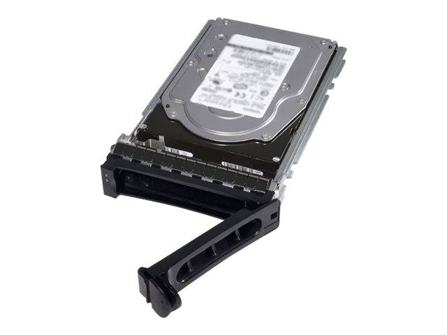 Dell 4 TB Interne Festplatte 8.9 cm (3.5 Zoll) SAS 6 Gb/s 400-AFNR