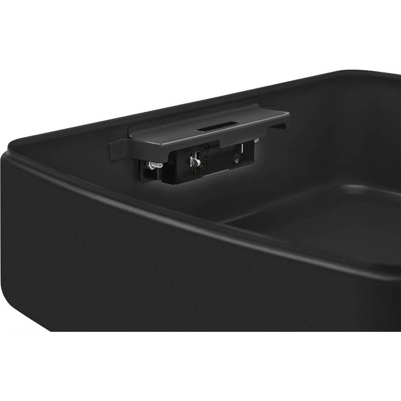 WEDO Geldkassette, Größe 3 mit Zahlenschloss