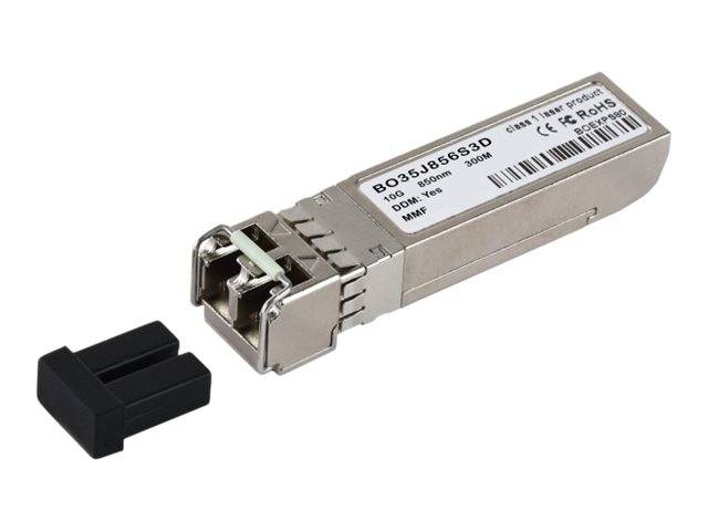 BlueOptics BO35J856S3D SFP+ Transceiver 10GBASE-SR 300M