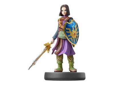 Nintendo amiibo Hero