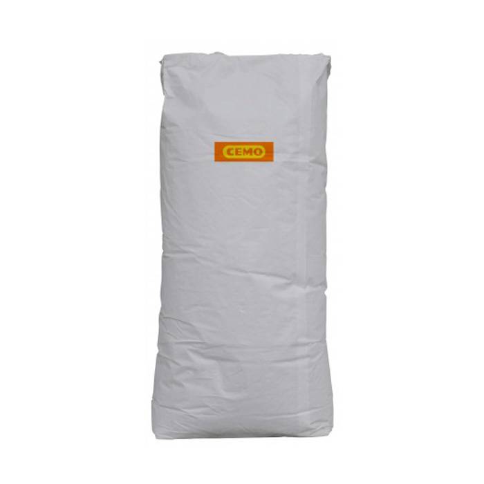CEMO Blähglasgranulat Sack á 55l