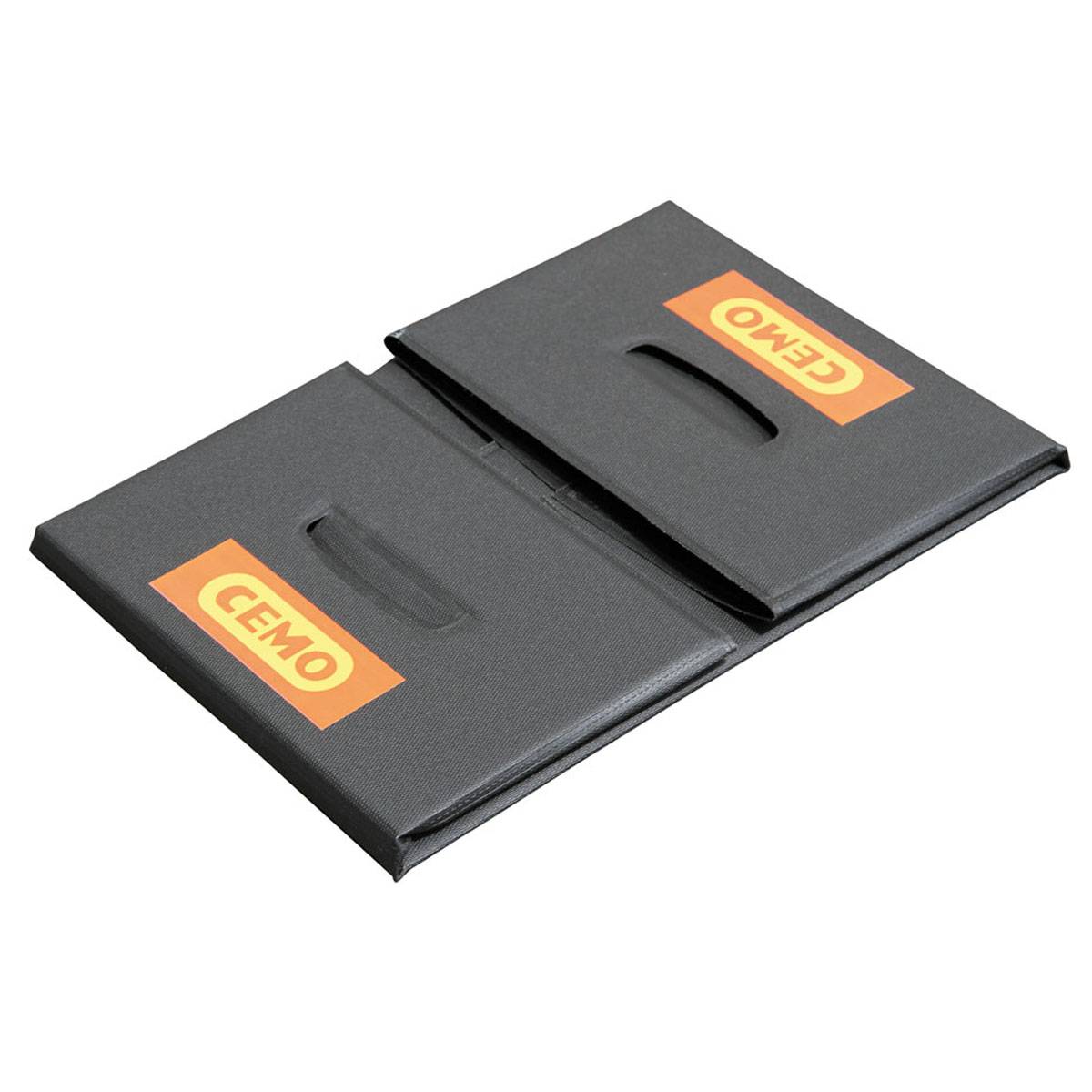 CEMO Faltwanne 30l aus PVC 0