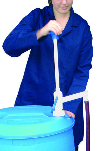 CEMO Handpumpe für Fässer bis 220 Liter