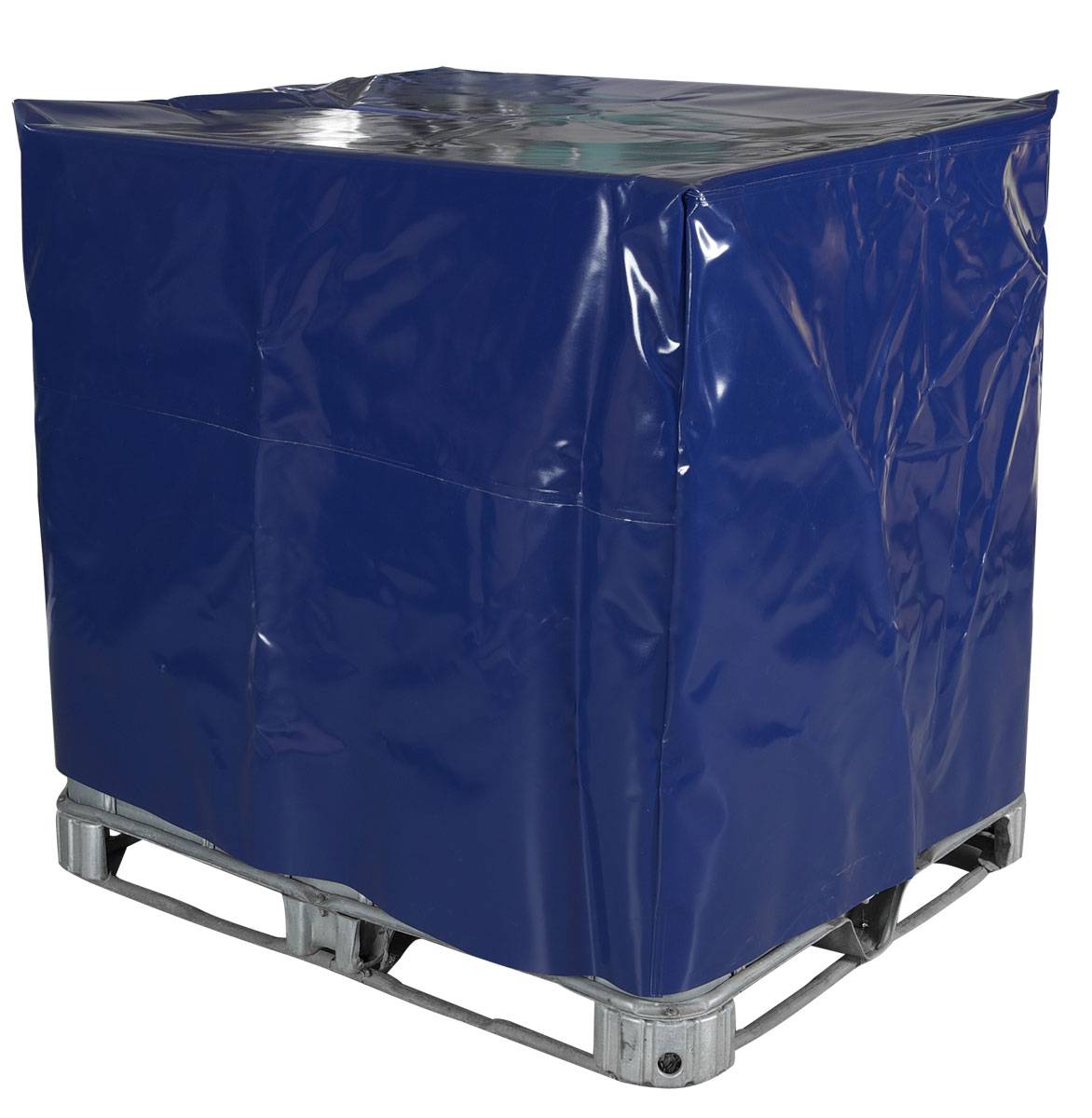 IBC-wasserdichte PVC-Haube