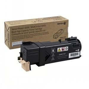 Toner Xerox schwarz 106R01597 ca. 3.000 Seiten