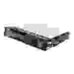 HPE Midline - Festplatte - 4 TB - Hot-Swap - 3.5 LFF (8.9 cm LFF) - SATA 6Gb/s