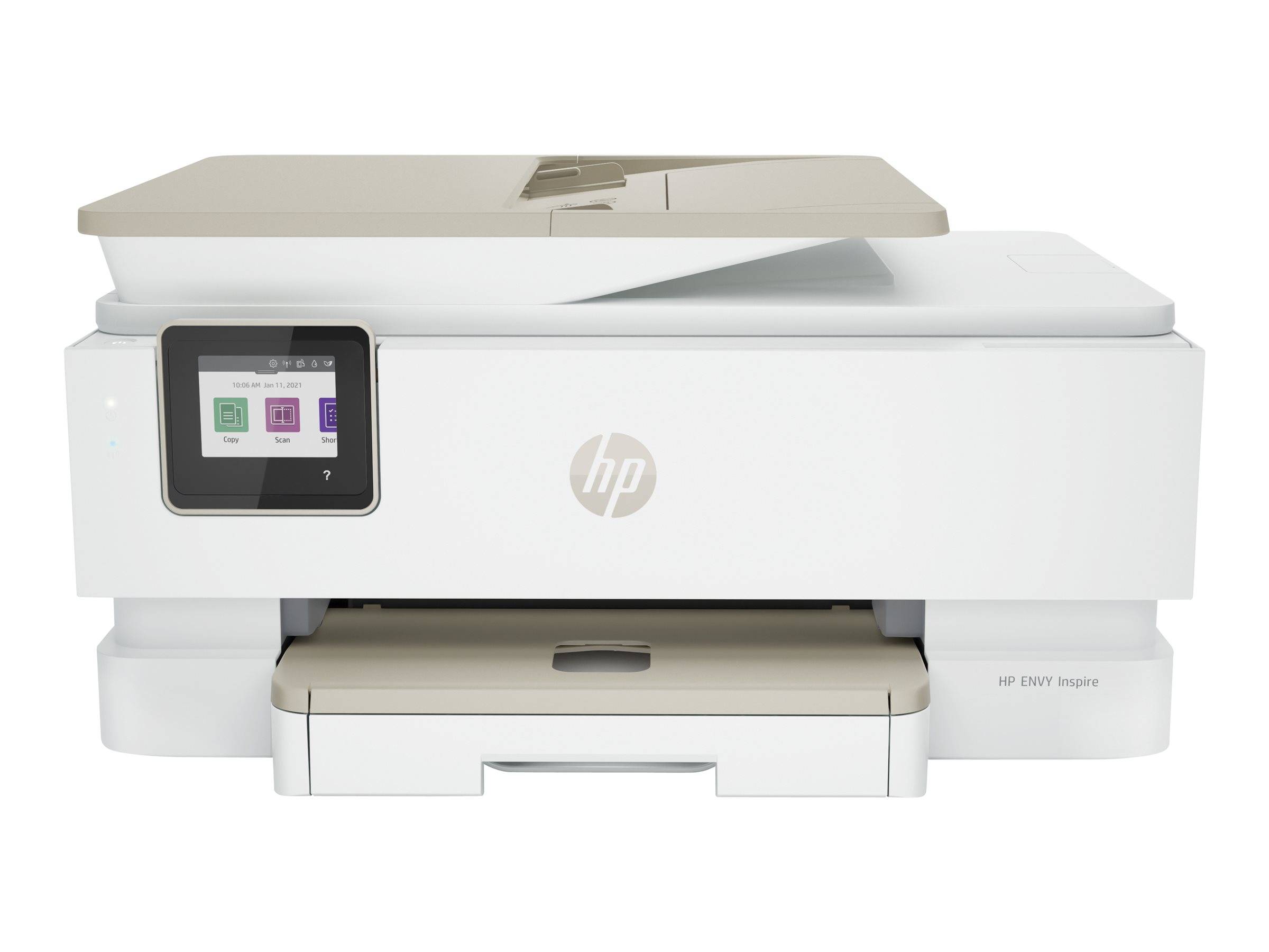 HP Envy Inspire 7920e All-in-One - Multifunktionsdrucker - Farbe - Tintenstrahl - 216 x 297 mm (Original)