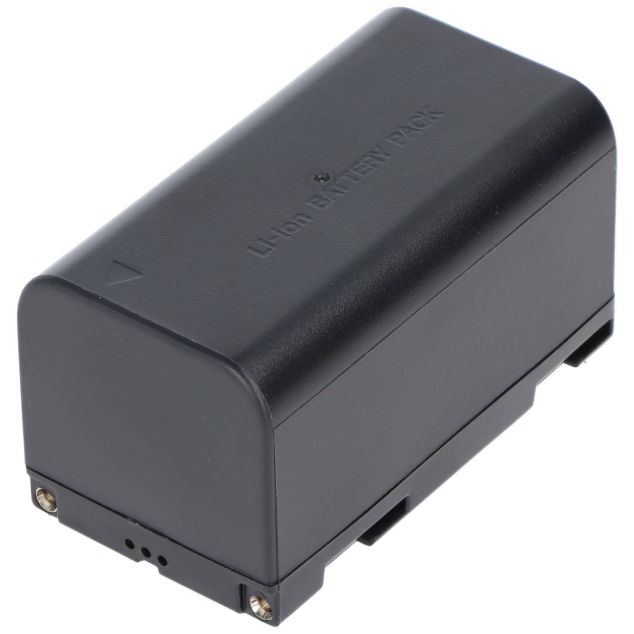 Akku passend für Sokkia BDC58, Sokkia Vermessungsgerät, Messgeräteakku, 7,2V, 4000mAh