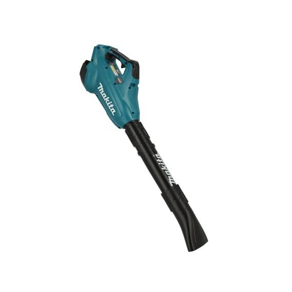 Makita DUB362Z Akku DUB362Z Laubbläser ohne Akku, ohne Ladegerät