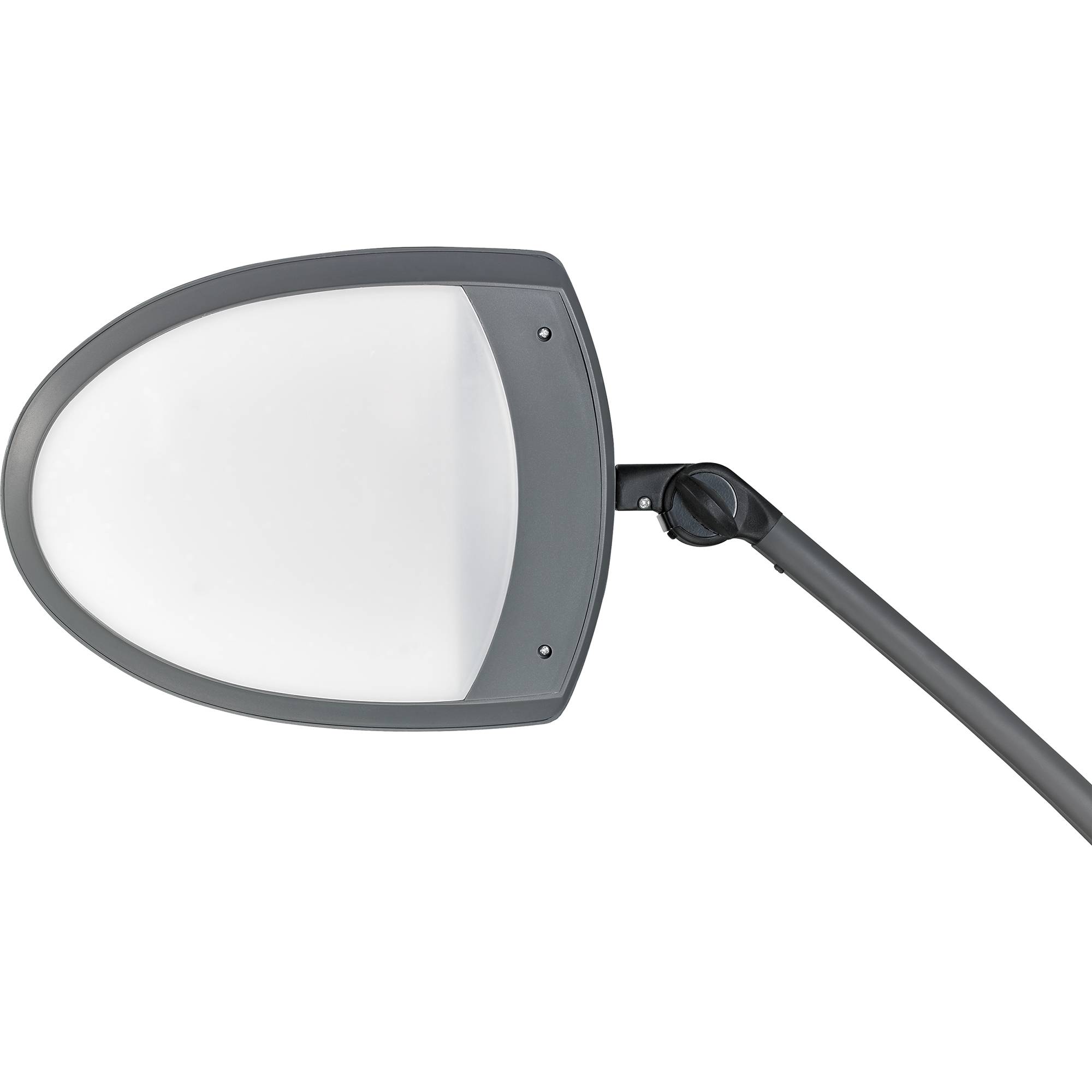 ALCO LED Tischleuchte 915LED anthrazit