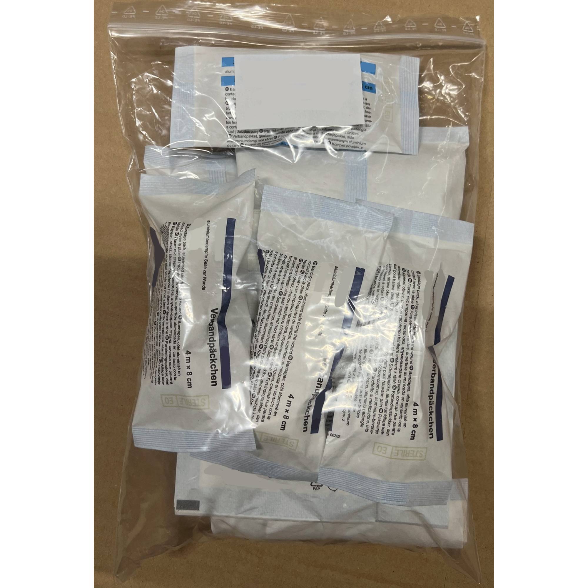 NEUTRALWARE 110021801 Kopierpapier LonaJet A5 1 20g 500 Bl./Pack. Natur-Papie