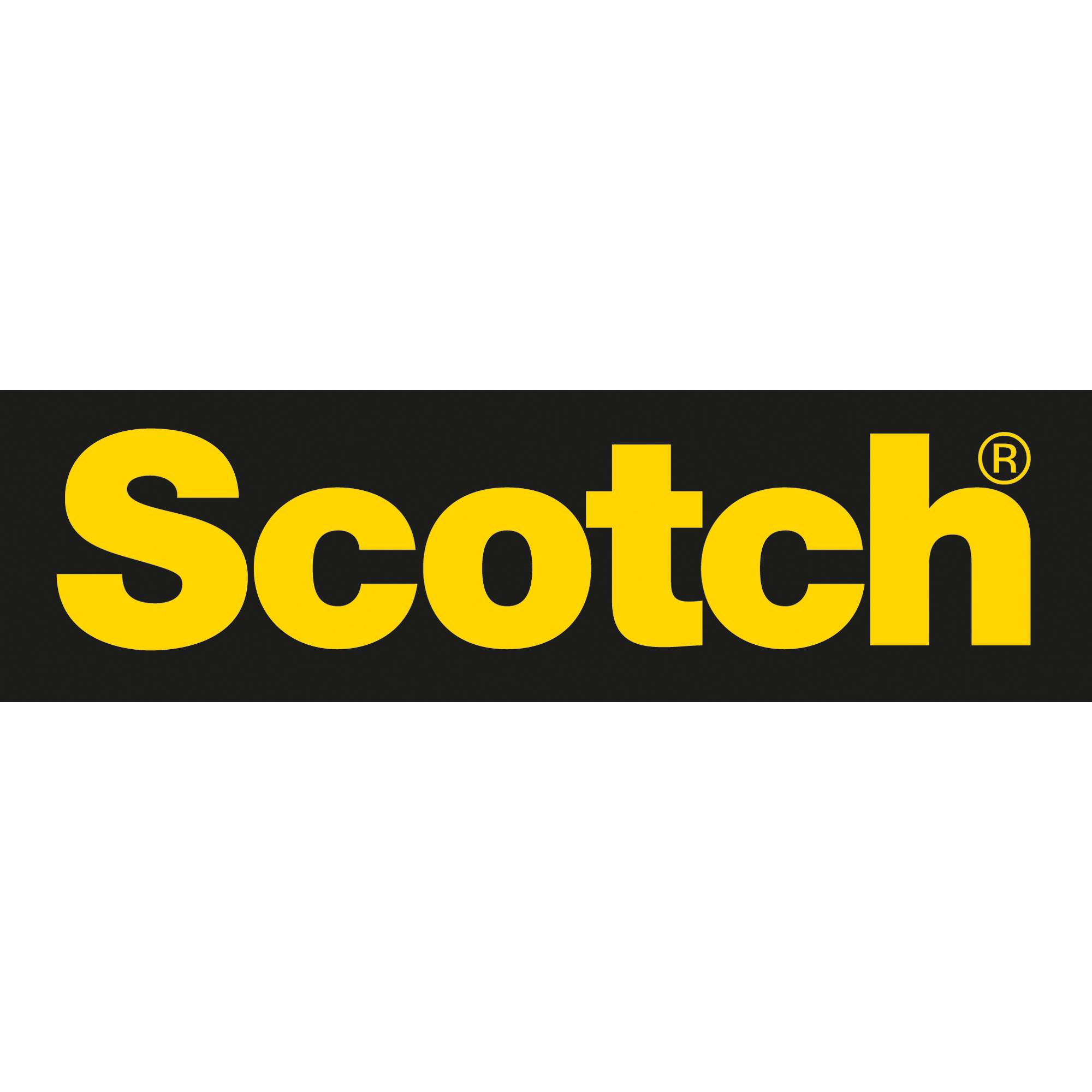 Scotch 5081933 Klebeband Transparent (L x B) 33 m x 19 mm 8 St.