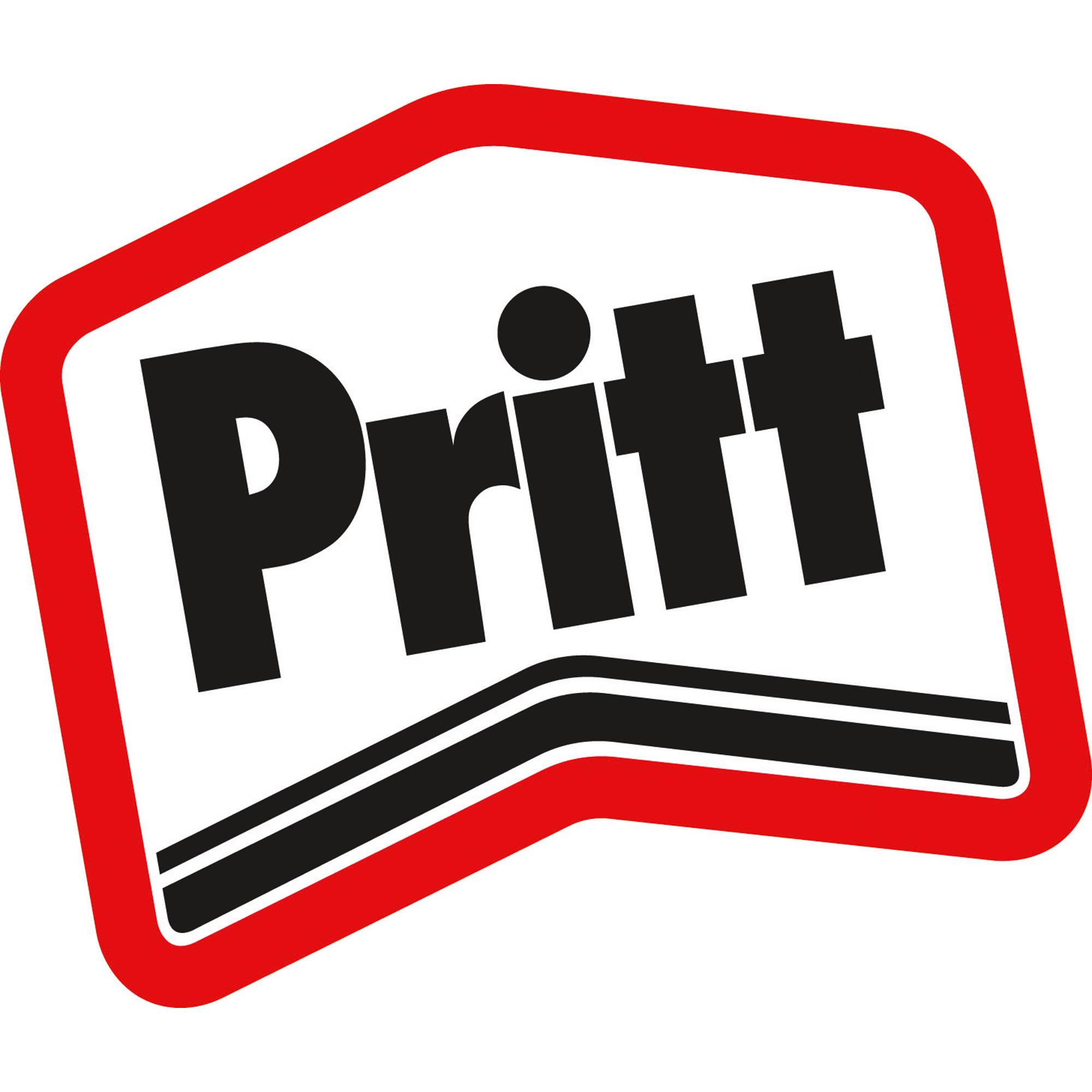 Pritt Nachfüllkassette Kleberoller permanent refill glue 8.4 mm x 16 m ZRXPH 1 St.