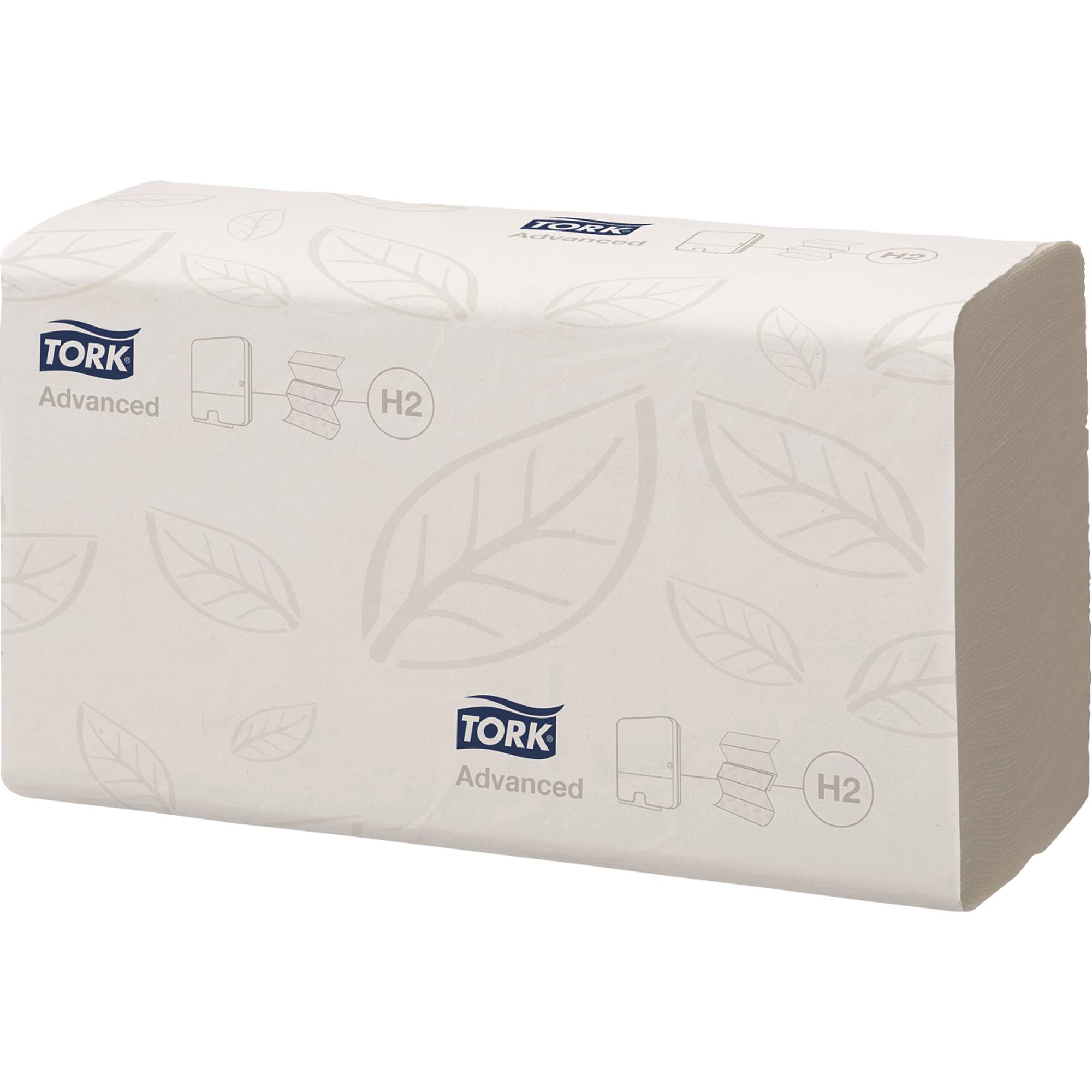 Tork Papierhandtuch Xpress 471132 2lagig weiß 20x190 Bl./Pack.