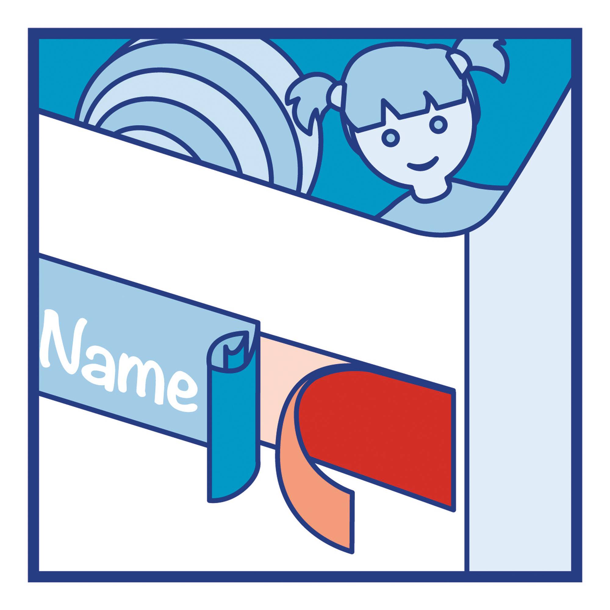 tesa UNIVERSAL 56170-00004-11 Doppelseitiges Klebeband Weiß (L x B) 5 m x 50 mm 1 St.