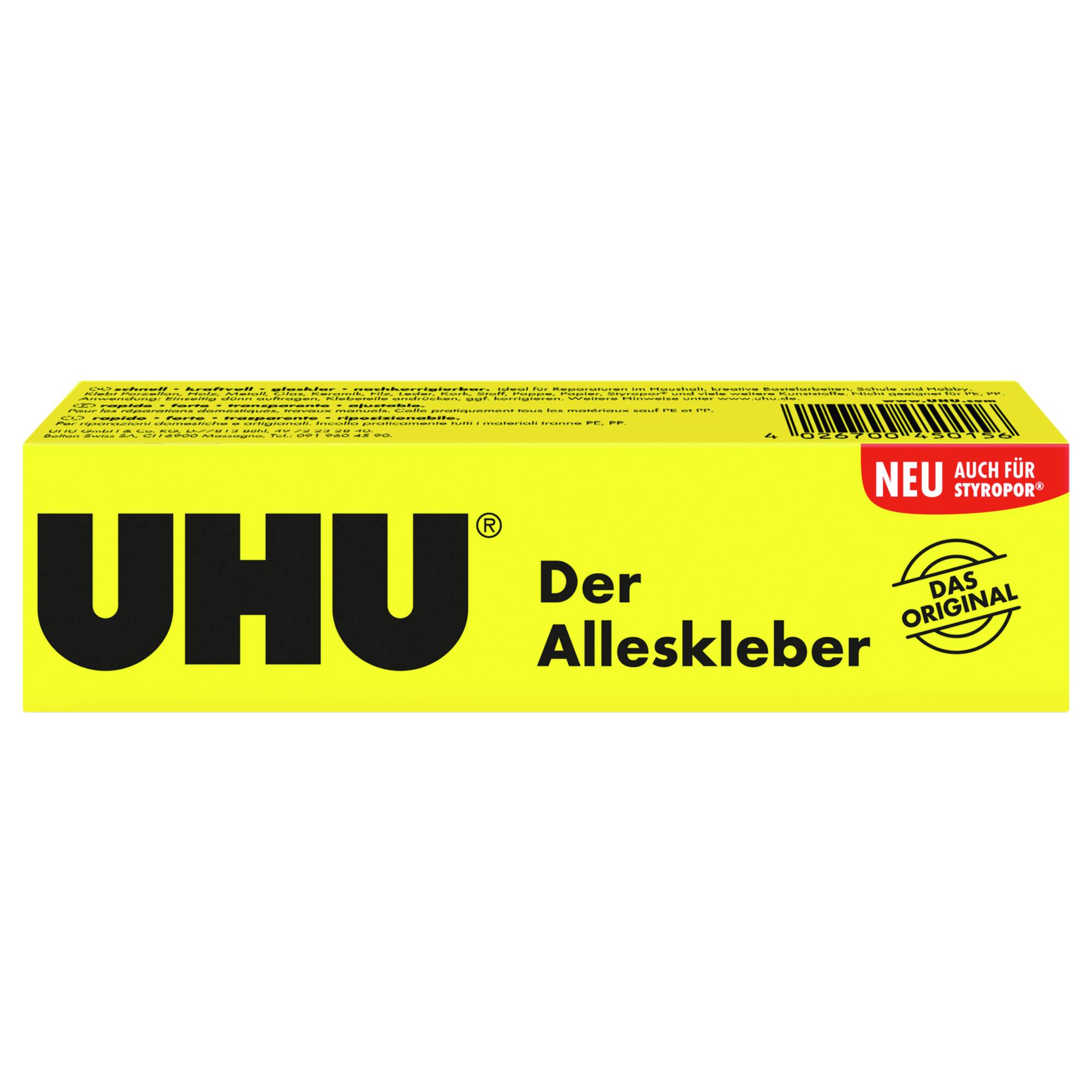 UHU Alleskleber 45015 35 g