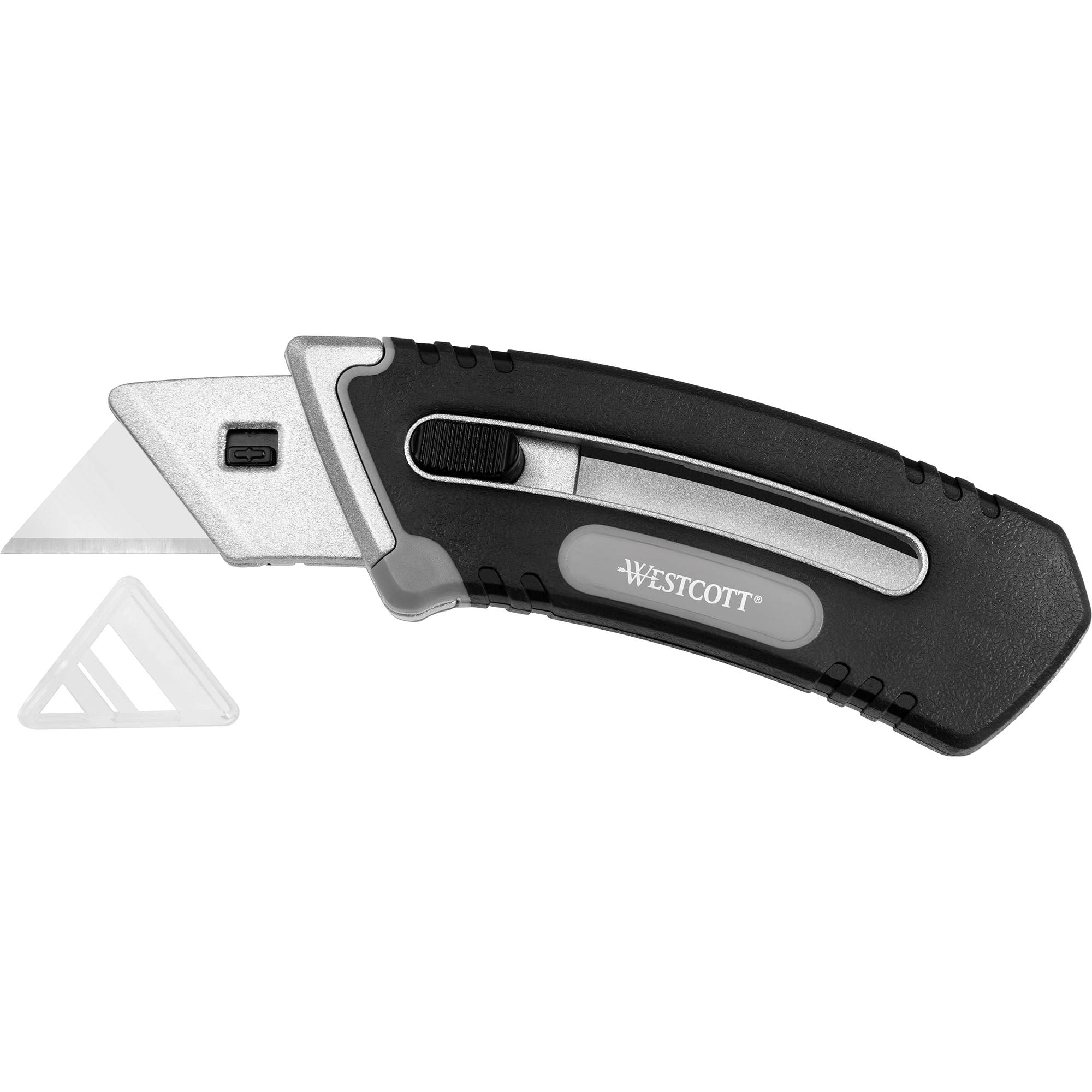 Cutter Collapsible Utility Knife Teleskopmechanik - Artikel: 172230700