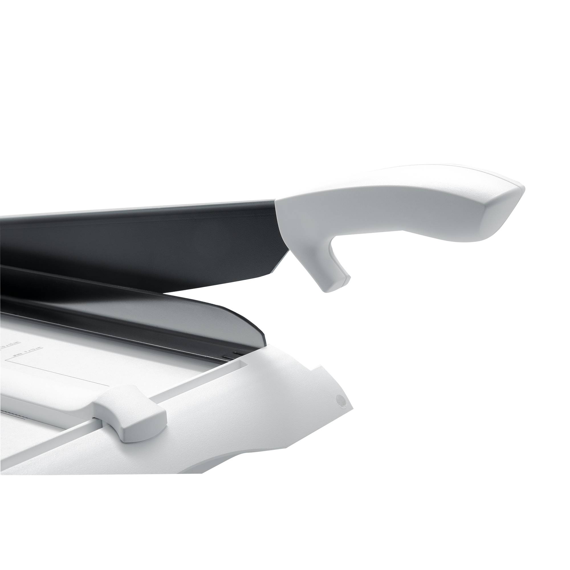 Ideal Office 1142 Hebelschneider A3 Schnittleistung A4 80 g/m²: 14 Blatt