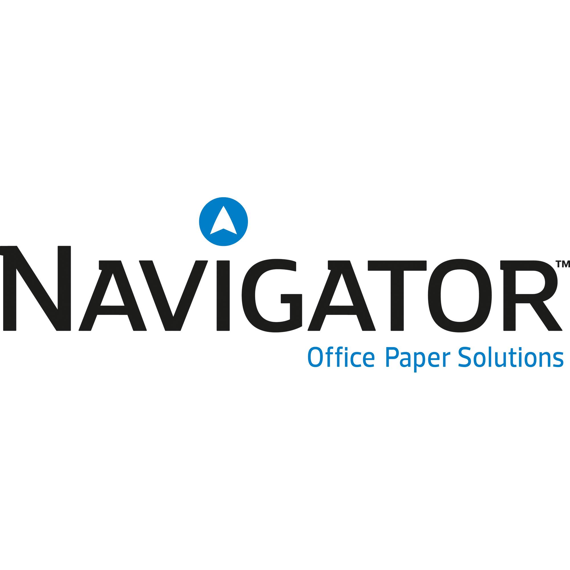 NAVIGATOR Kopierpapier UNIVERSAL, DIN A4, 80 g/m², Öko-Box: 2.500 Blatt, weiß