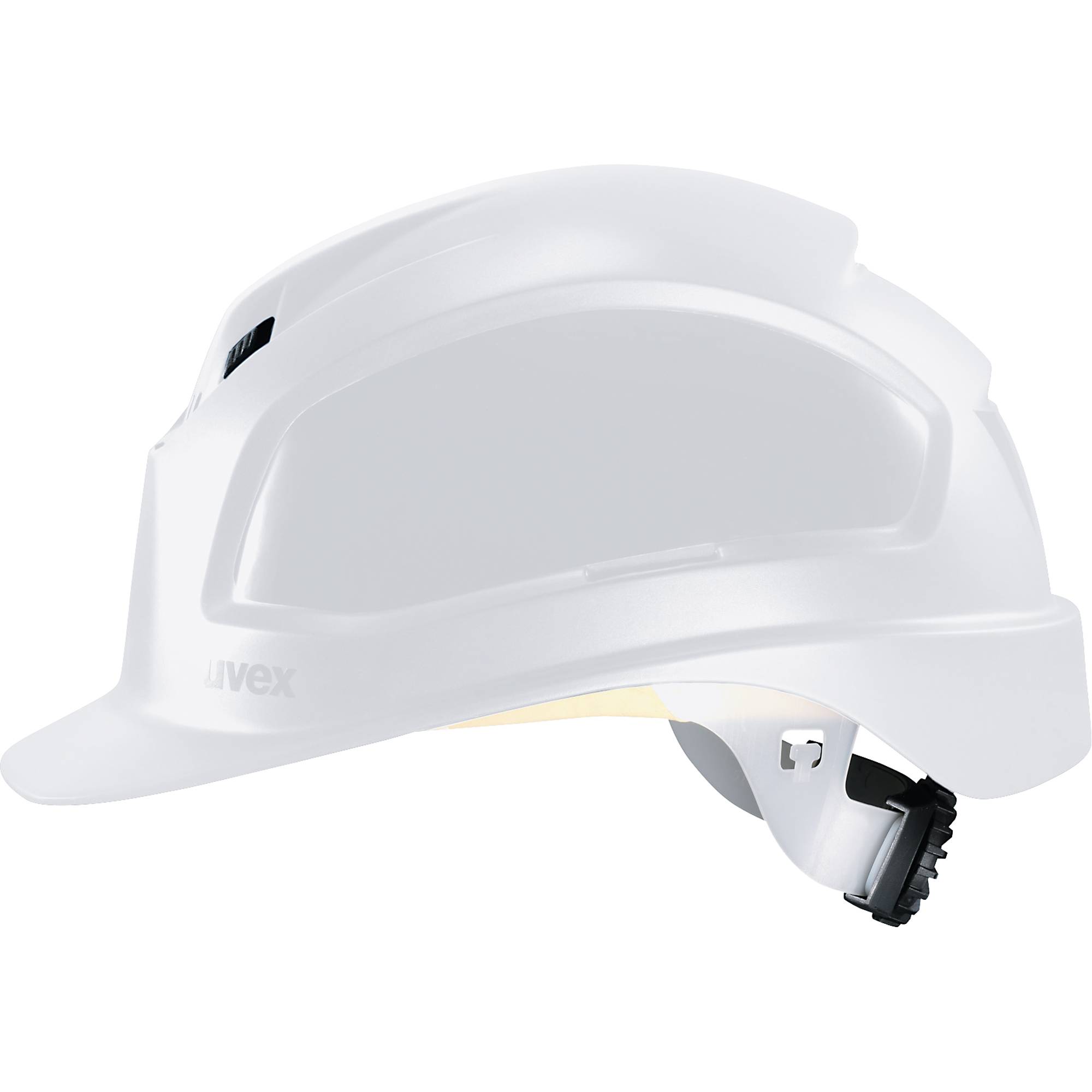 uvex pheos B-WR 9772030 Schutzhelm Weiß