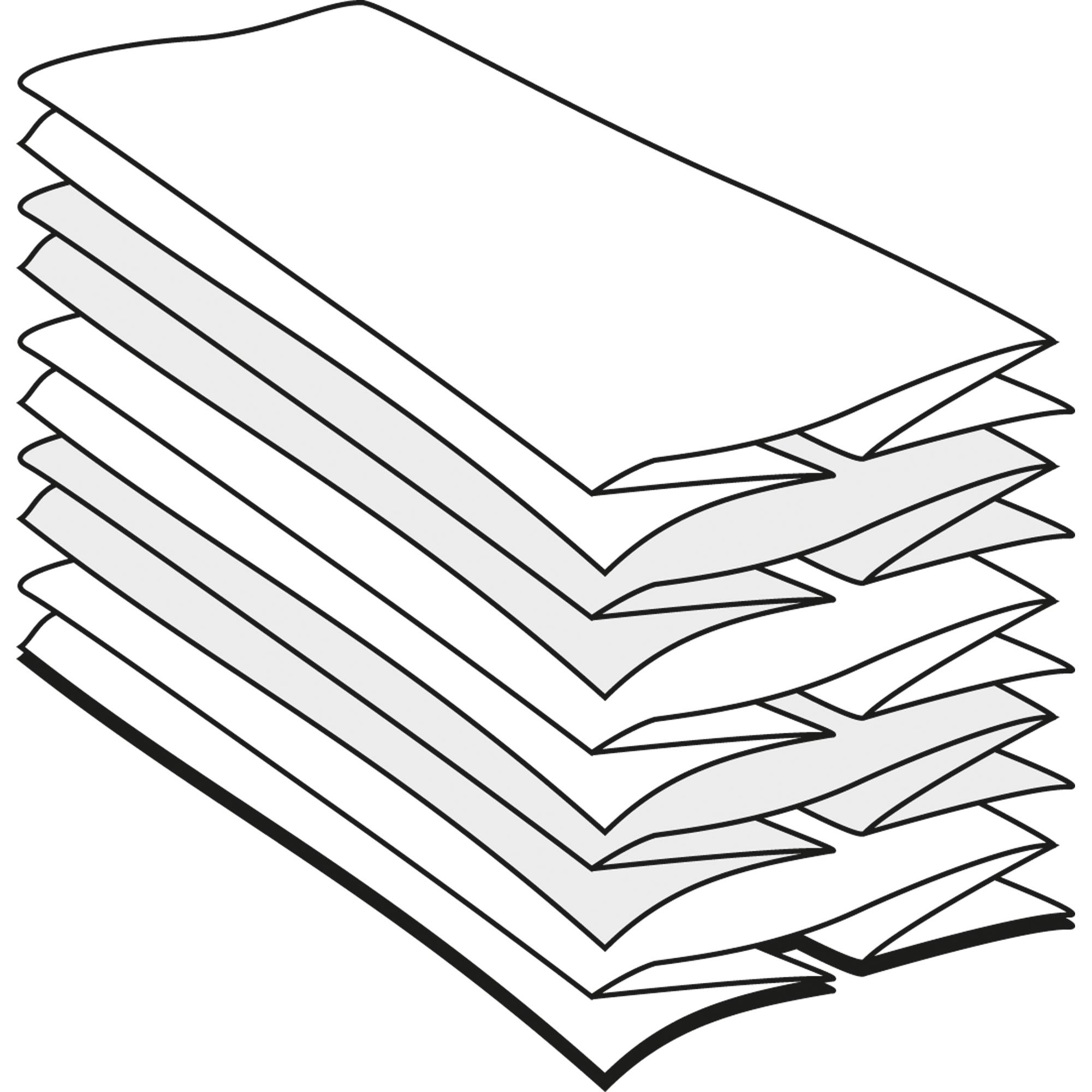 Handtuch TORK 290179 2-lagig,Dekorprägung grün L230xB248mm 15x250 Pk.