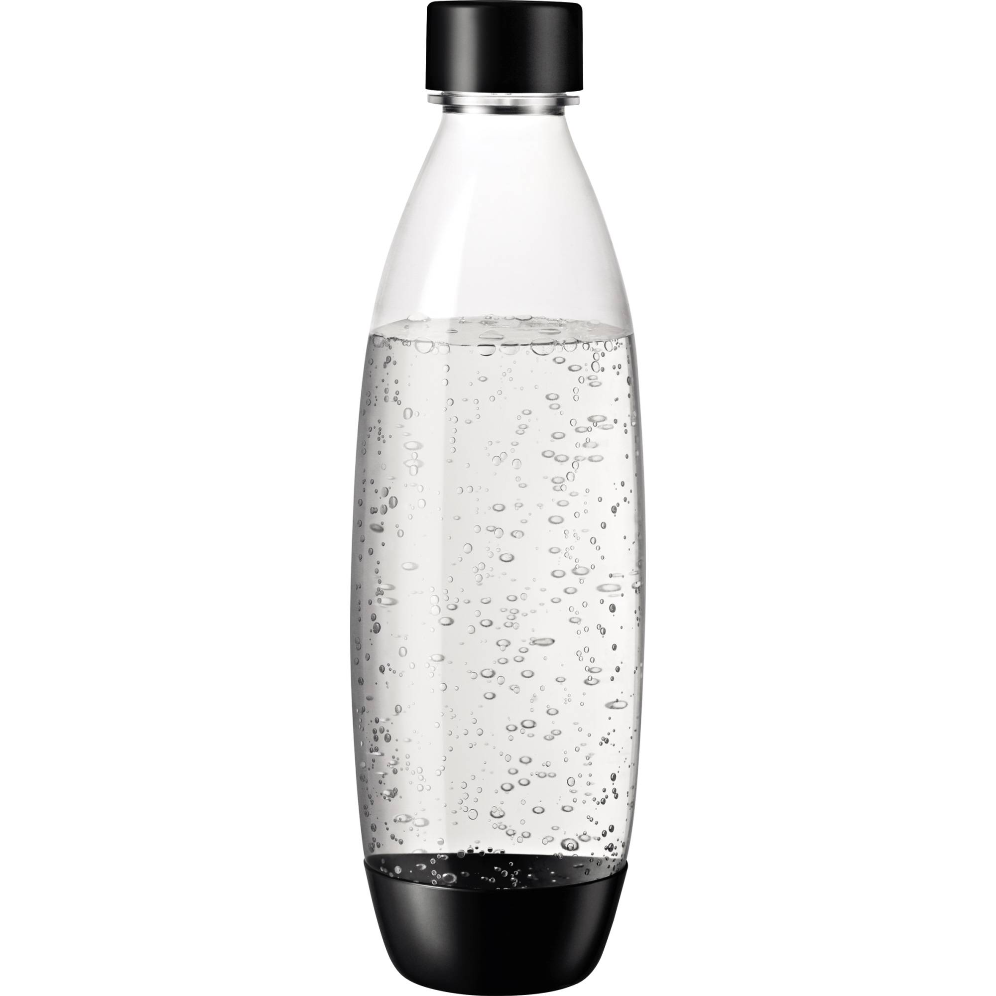 sodastream Wassersprudler DUO Titan 1016812491 Starterset Aktion 4xp.a. - Artikel: 680022700