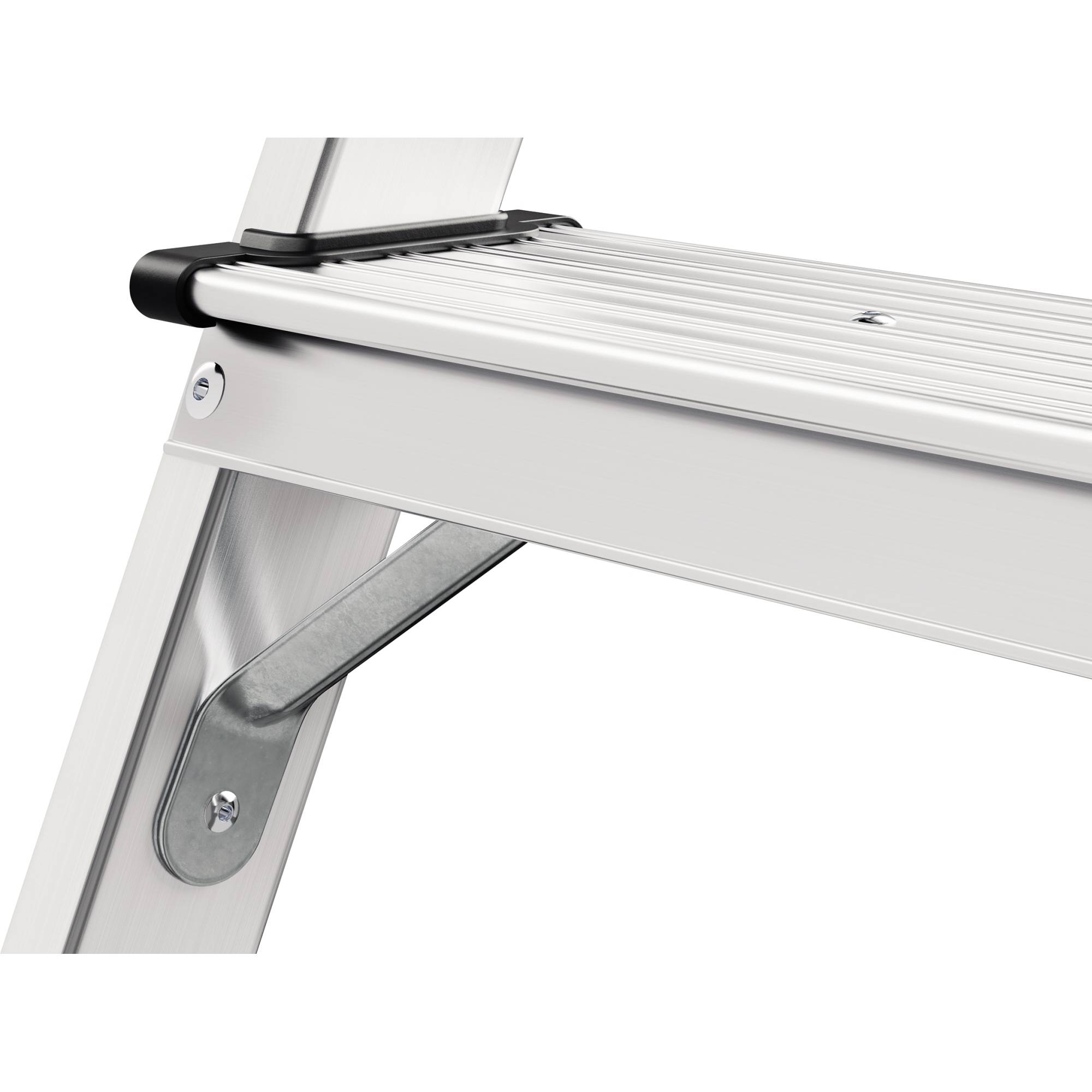 Hailo Teleskopleiter FlexLine T80 7113-091 9Sprossen