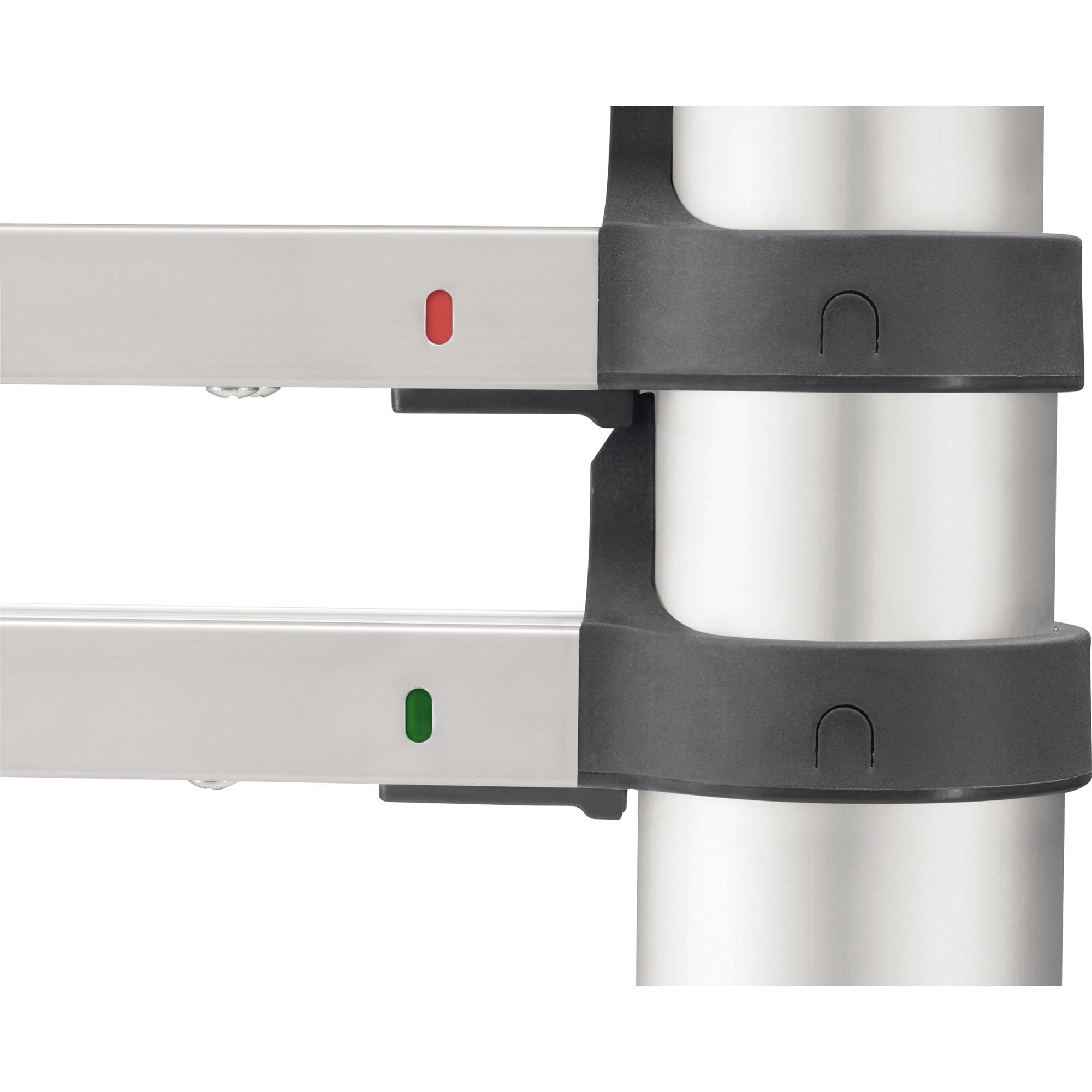 Hailo Teleskopleiter FlexLine T80 7113-131 13Sprossen