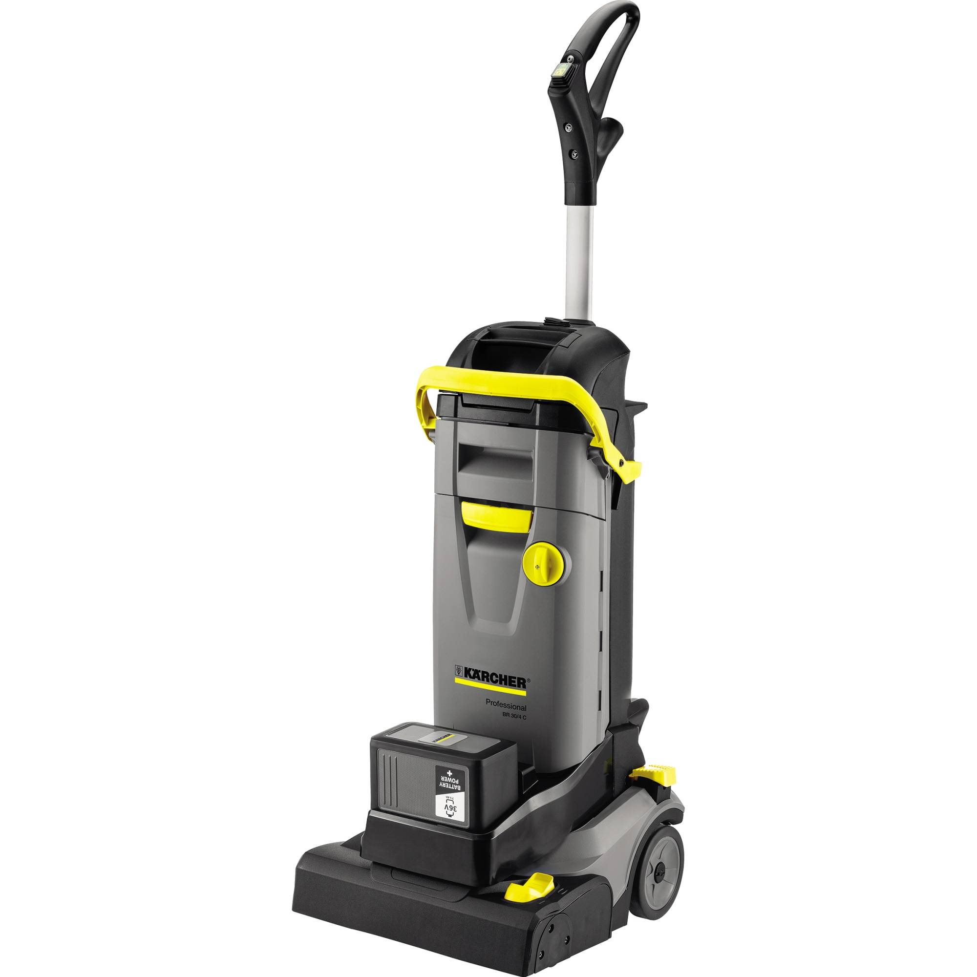 Kärcher Professional 1.783-228.0 Akku-Scheuersaugmaschine akkubetrieben inkl. Akku, inkl. Ladegerät 1 St.