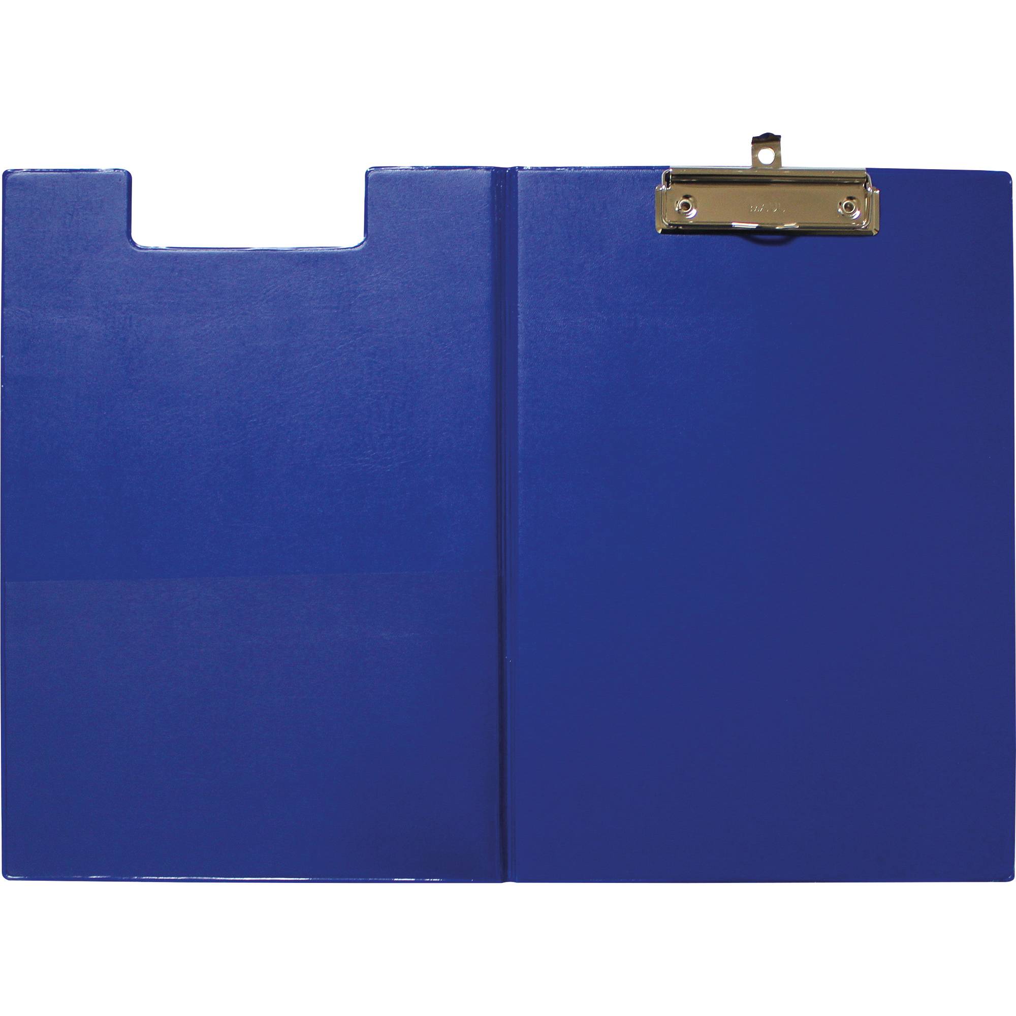 Maul Klemmbrett 605138 Blau (B x H) 229 mm x 319 mm