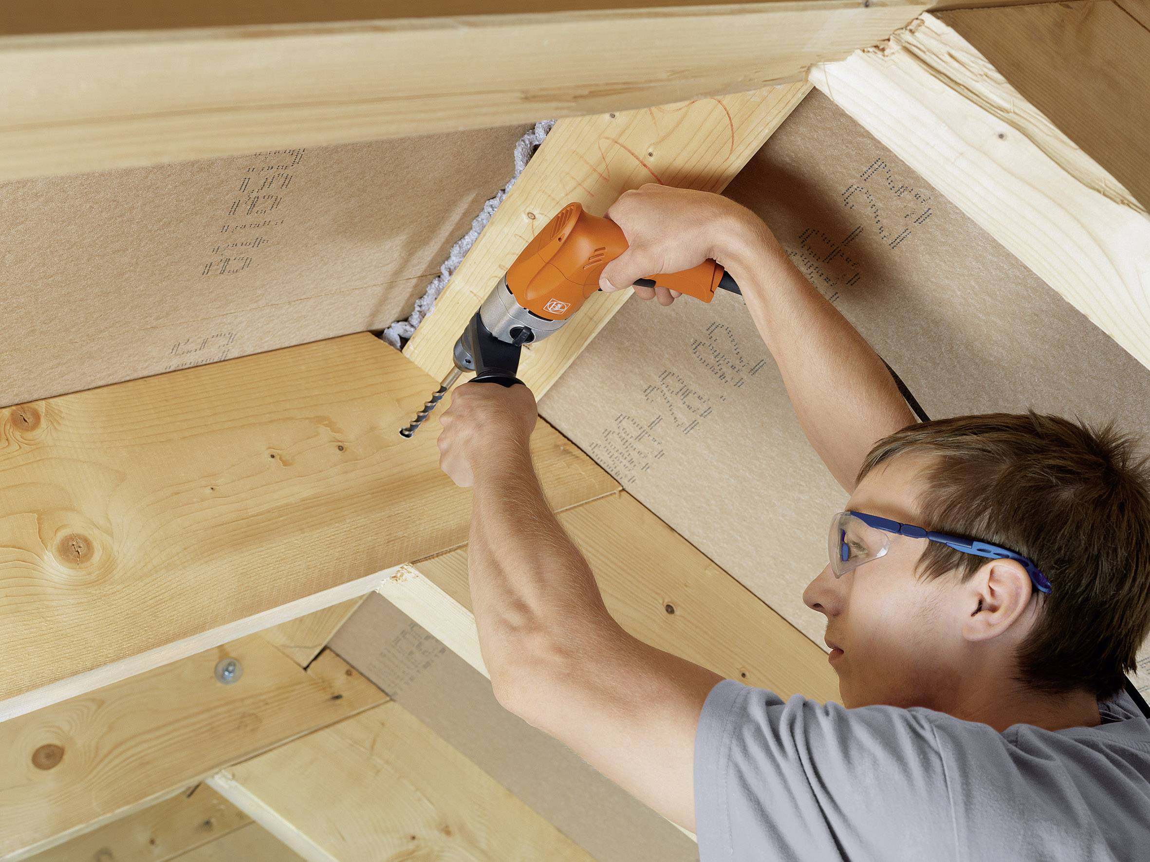 Fein Bohrmaschine bis 10mm BOP 10 500 W