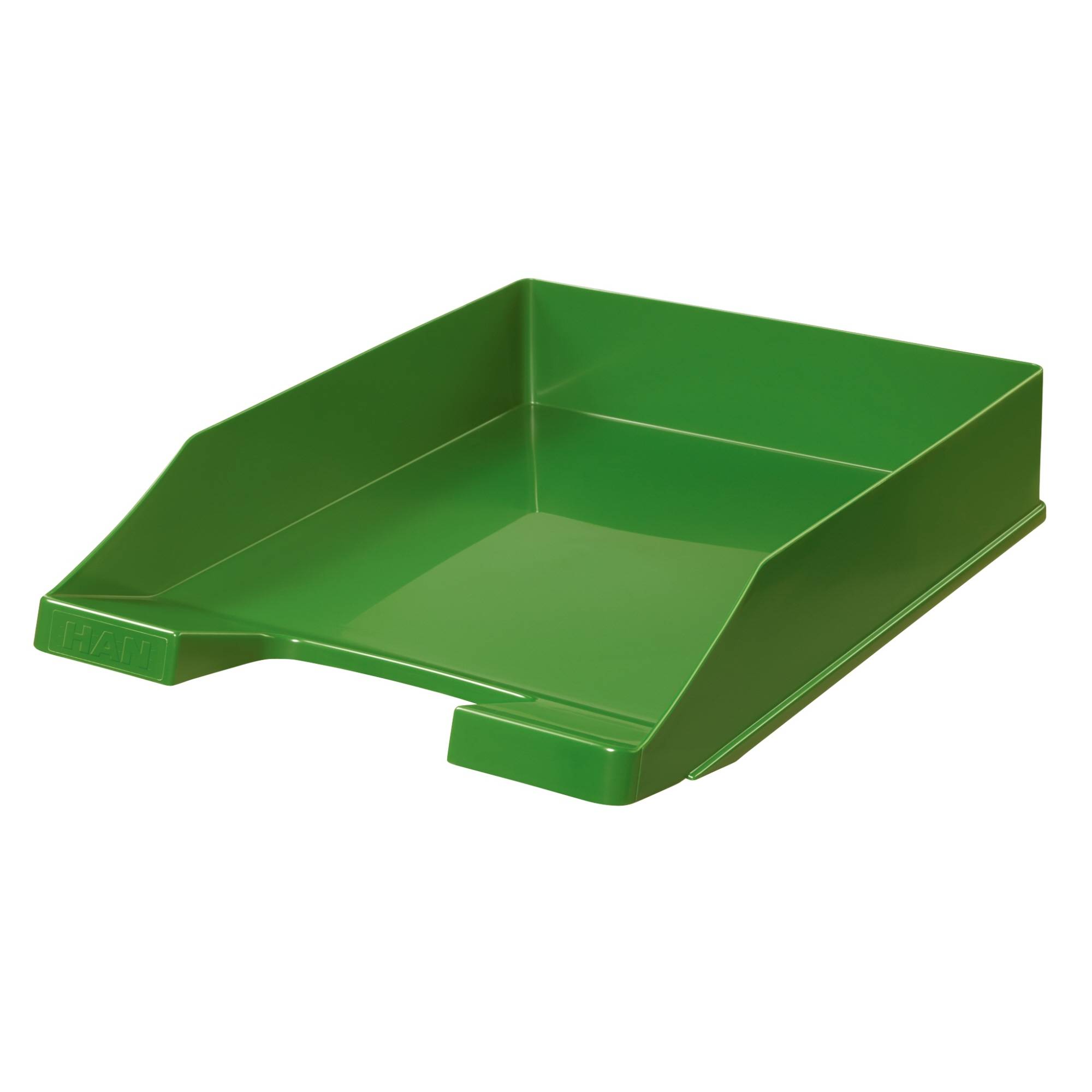 HAN 1027-X-05 KLASSIK Briefablage DIN A4, DIN C4 Grün 1 St.
