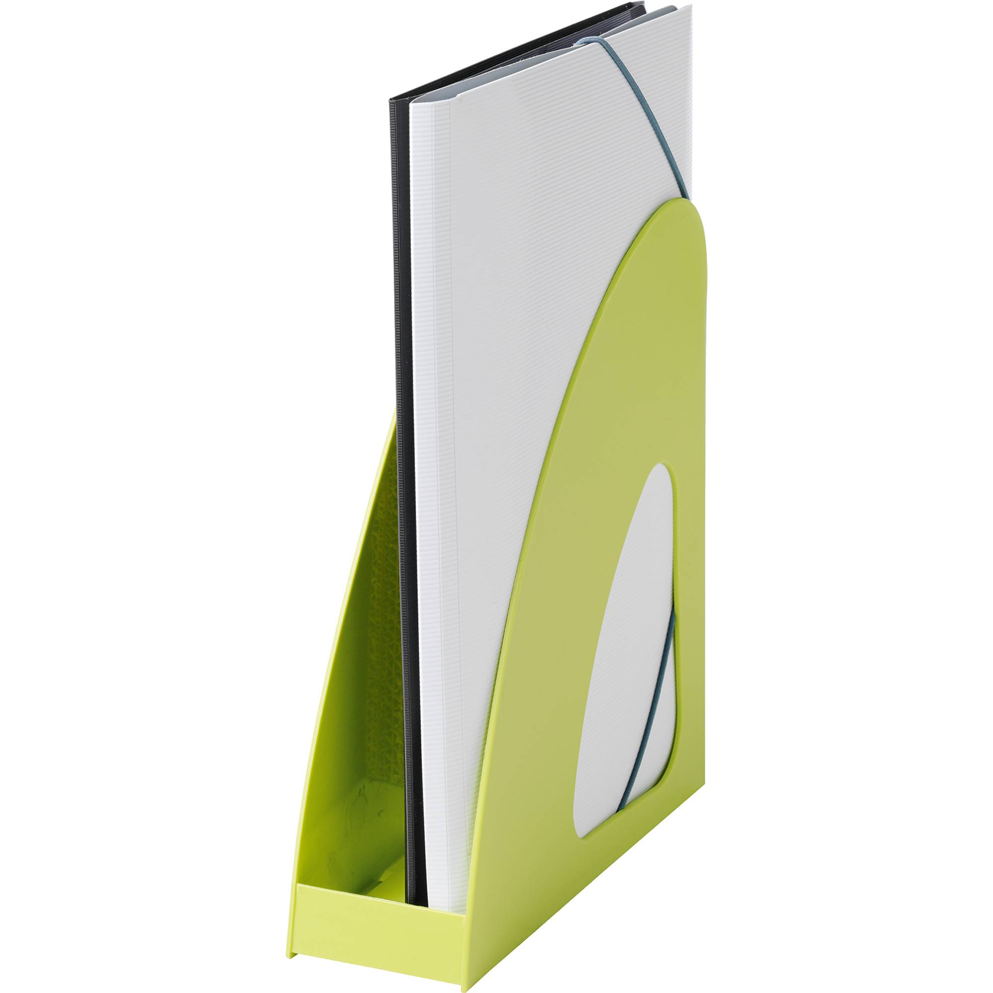 HAN Stehsammler Re-LOOP 16218-950 A4/C4 RC lemon