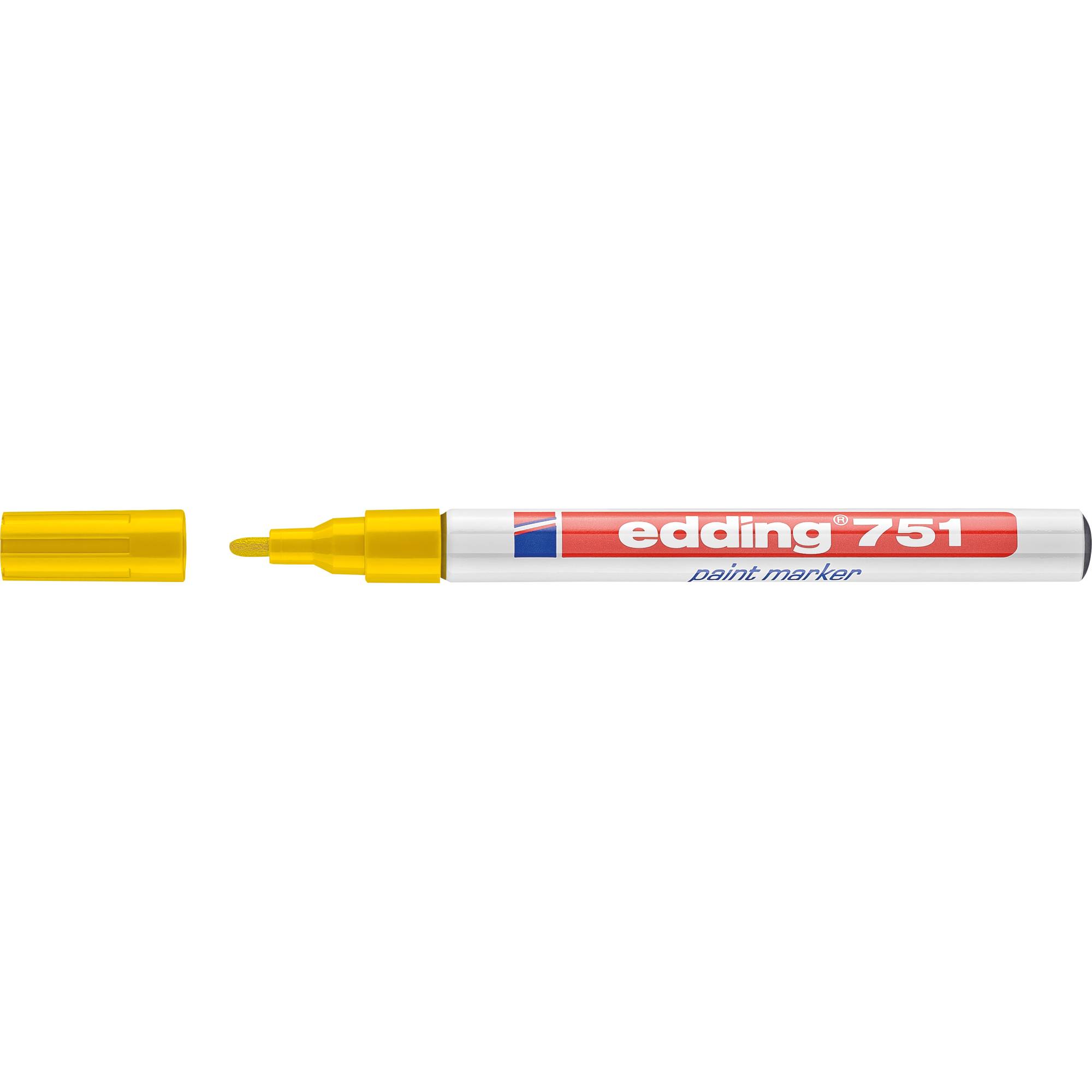 Schneider Lackmarker Maxx 271 127149 1-2mm weiß
