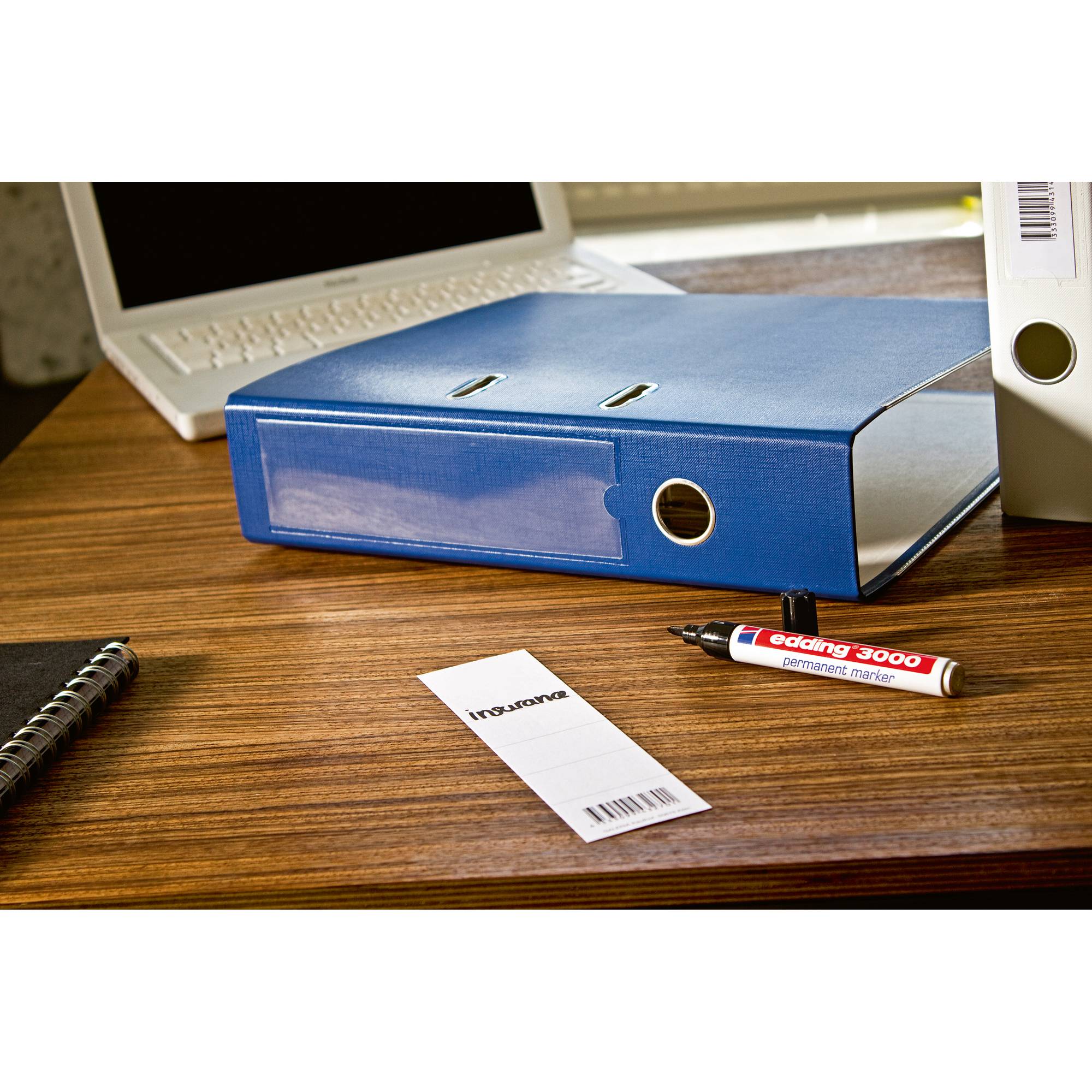Edding 780 4-780-9-003 Lackmarker Blau 0.8mm