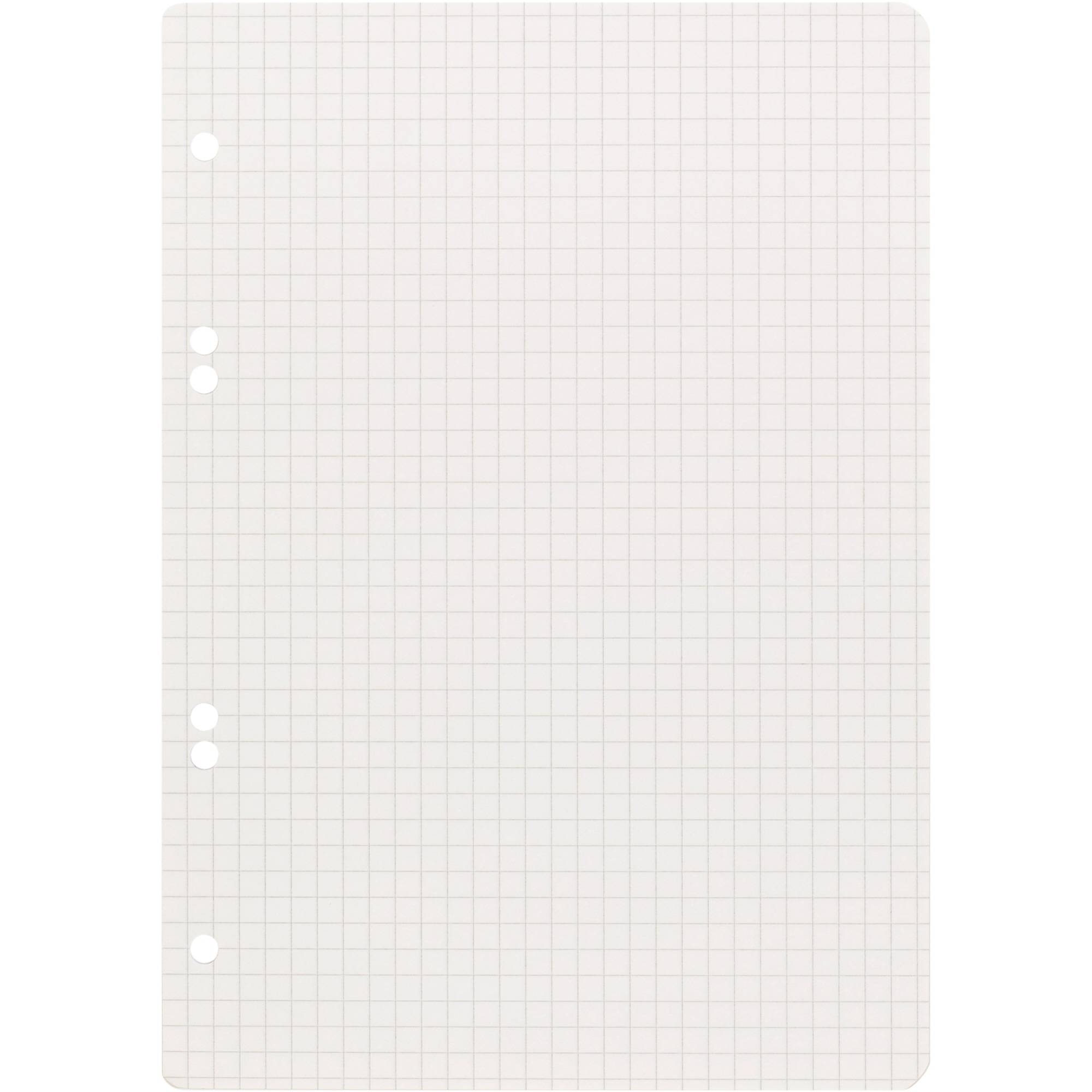 Feines holzfreies Schreibpapier.