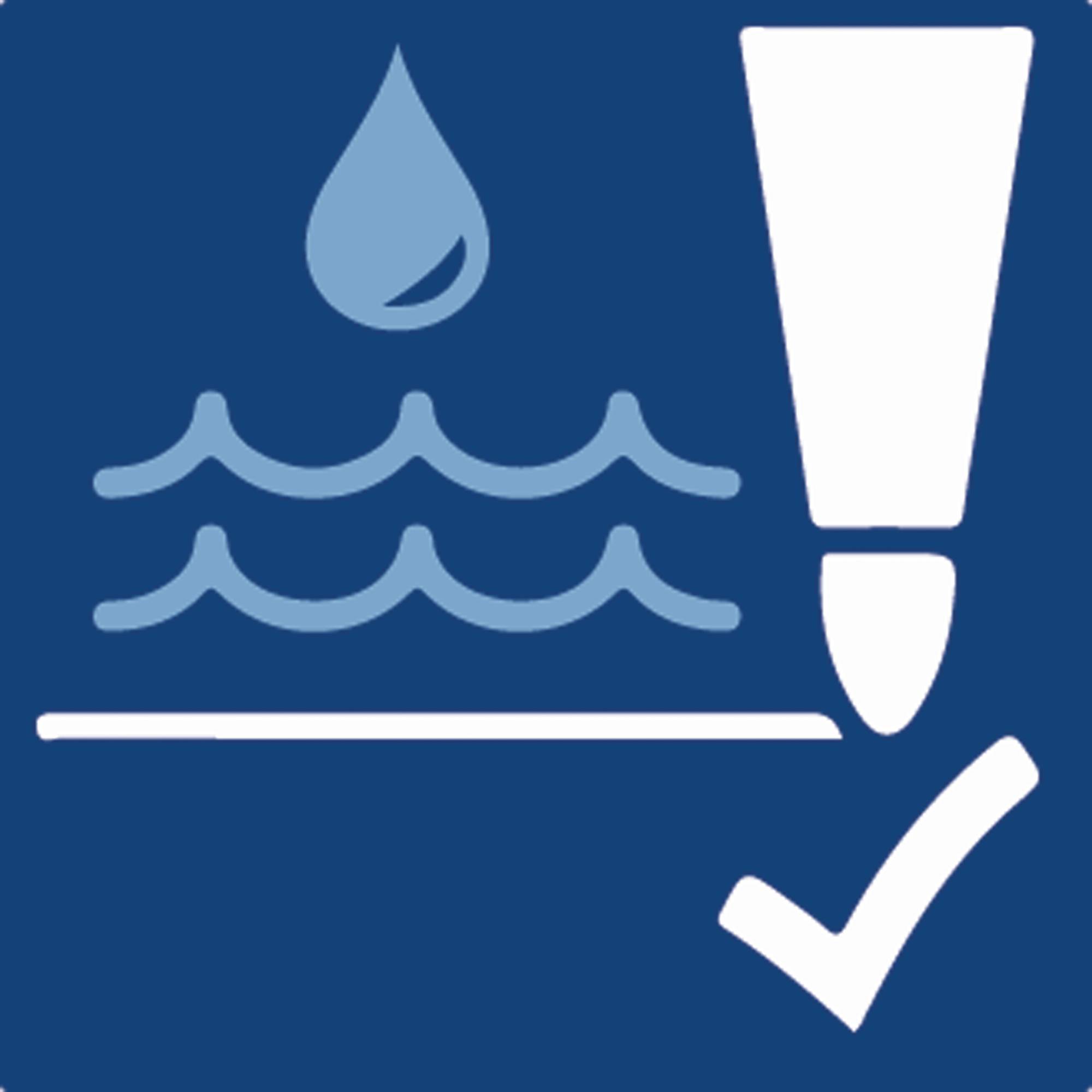 STAEDTLER Folienstift Lumocolor 313-3 0,4mm permanent blau