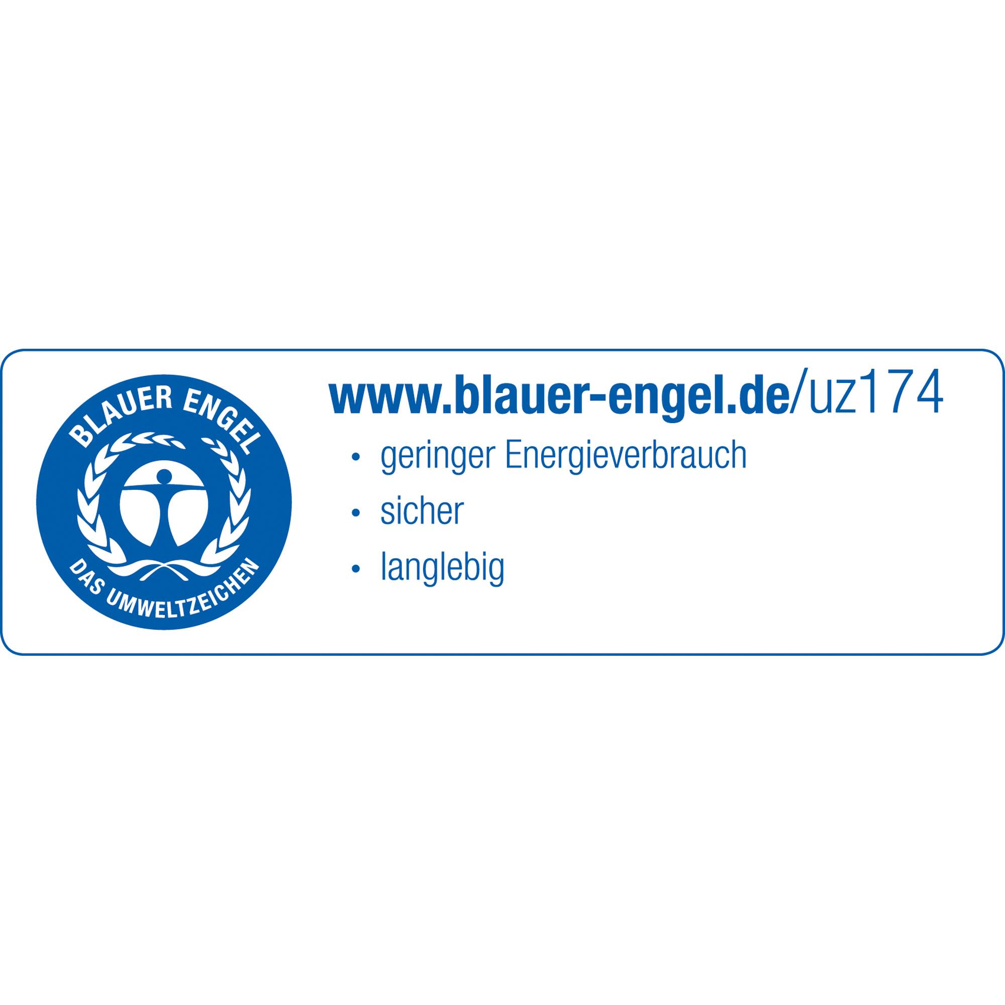 Ideal Office 2245 CC 2x15 Aktenvernichter 4 Blatt Partikelschnitt 2 x 15 mm P-5 20 l Vernichtet auch Büroklammern, Heftklammern