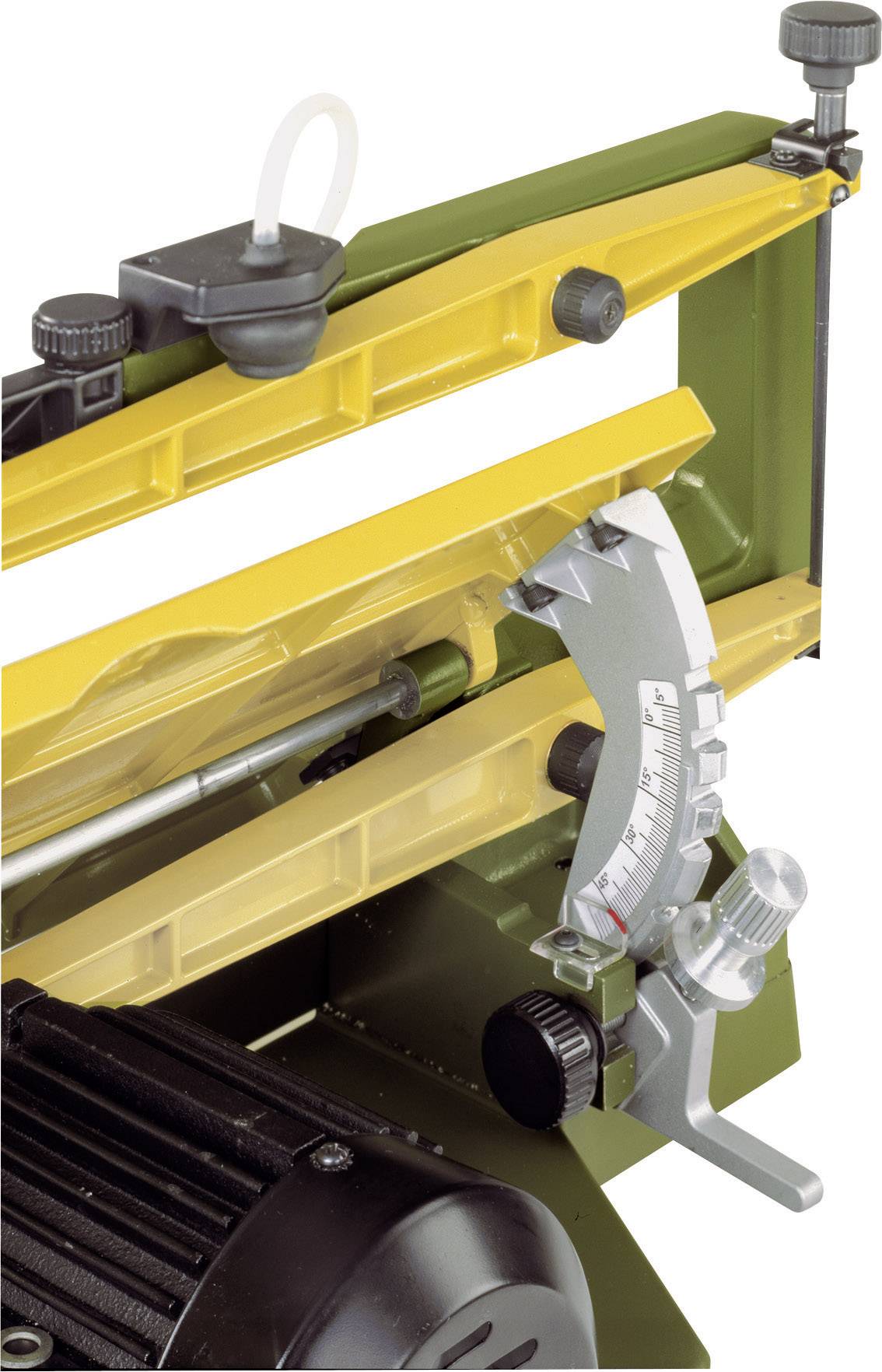 Proxxon Micromot DS 460 Dekupiersäge 205W Sägeblattlänge: 130mm