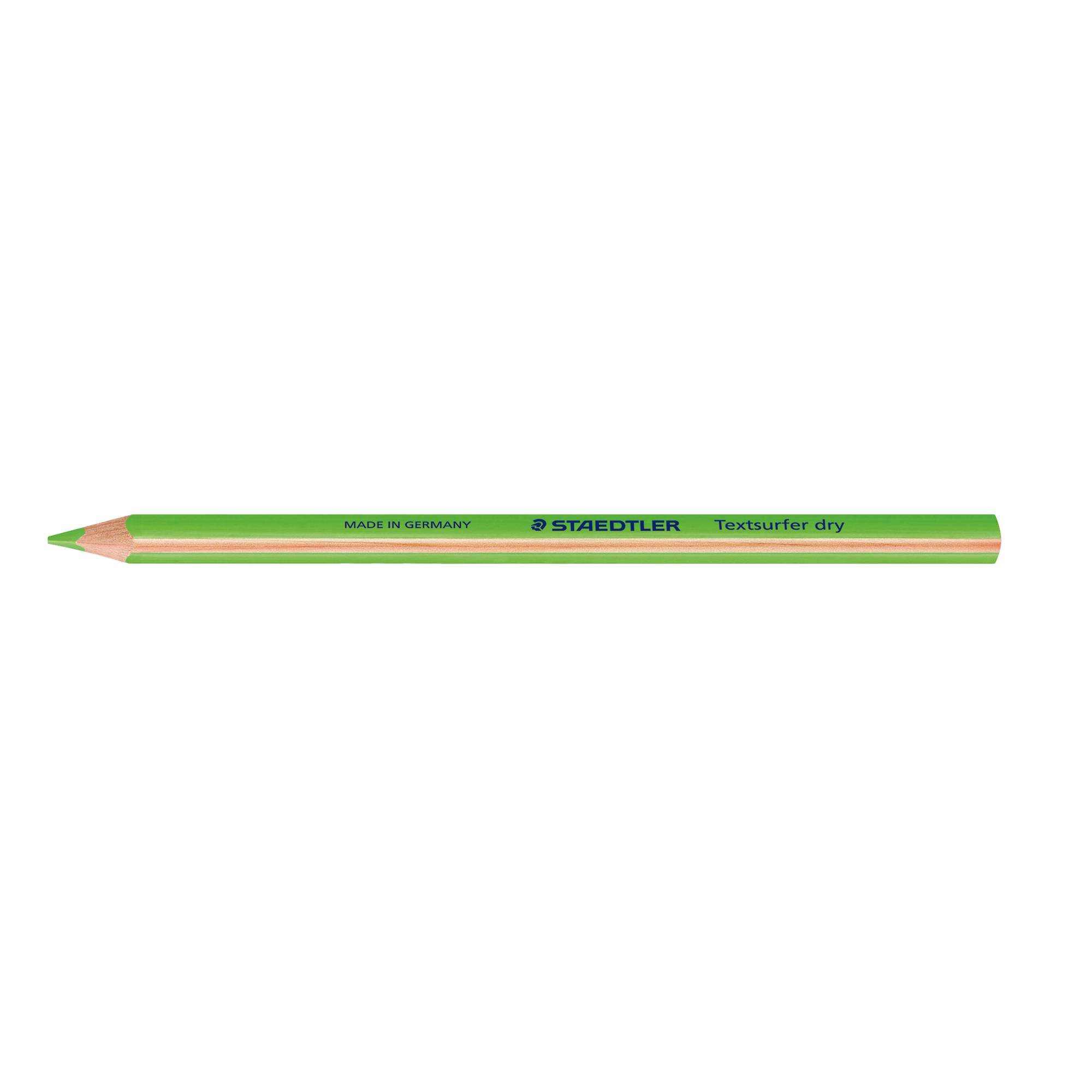 STAED Textmarker triplus 362 4er Etui (ge pi or gn)