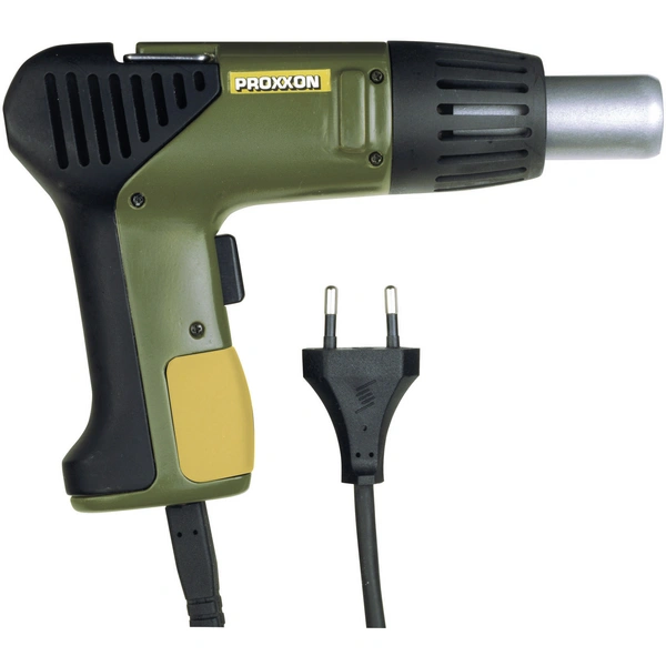 Proxxon Micromot 27 130 MH 550 Heißluftgebläse mit Zubehör 500W Proxxon Micromot 27 130 MH 550 Heißluftgebläse mit Zubehör 500W