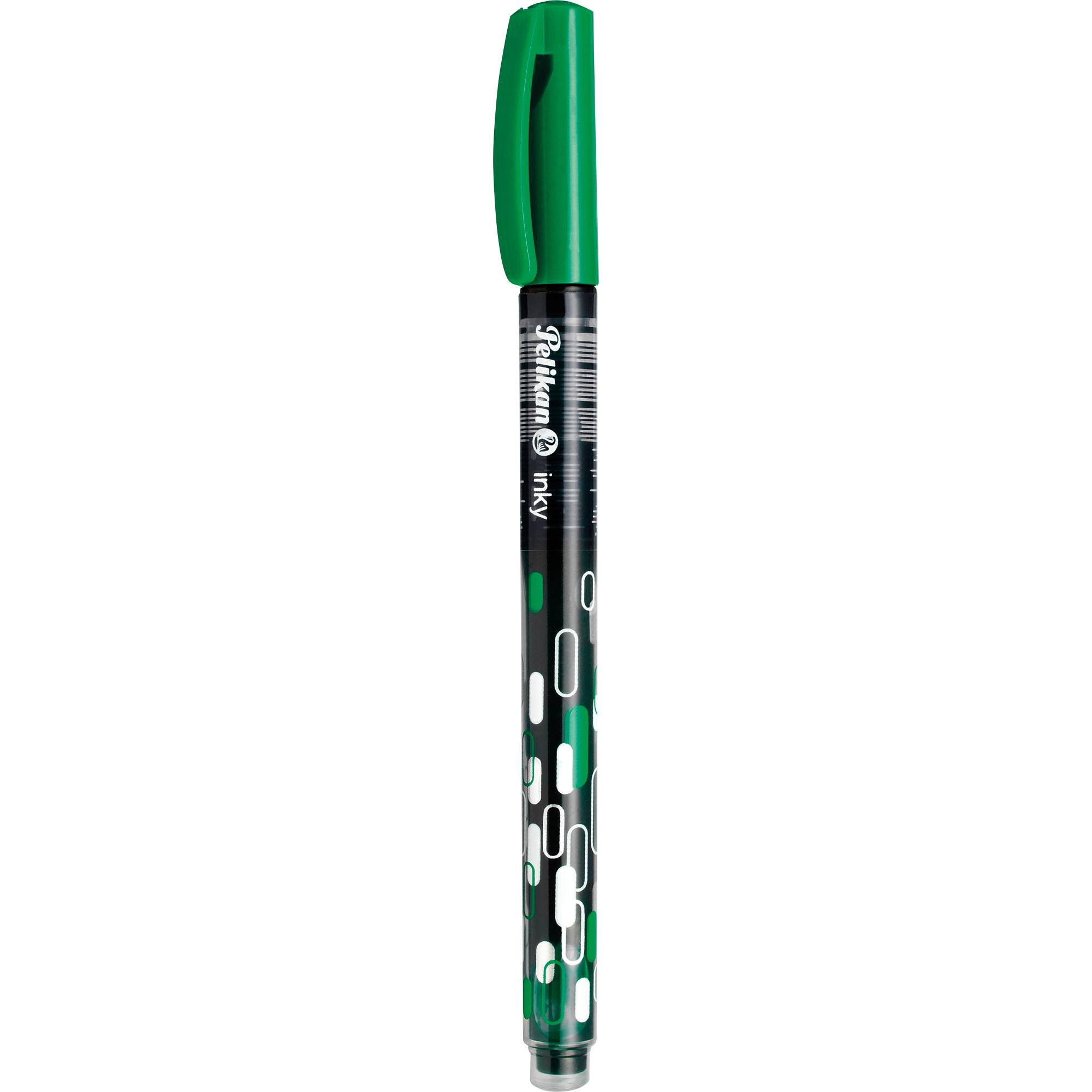 Pelikan Inky 273 - Filzstift - Grün - 0.5 mm