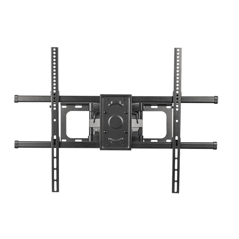 LogiLink TV-Wandhalterung, 50–90", neigbar, schwenkbar, 75 kg max.