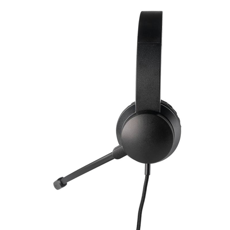 Thronmax THX-20 USB-Headset mit Bügelmikrofon