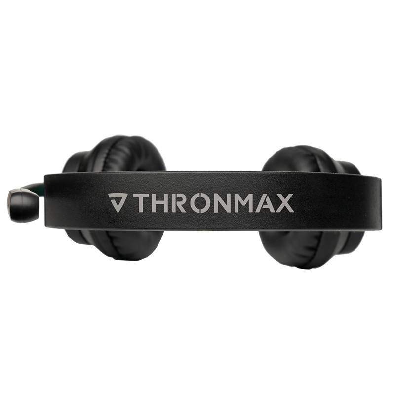 Thronmax THX-20 USB-Headset mit Bügelmikrofon