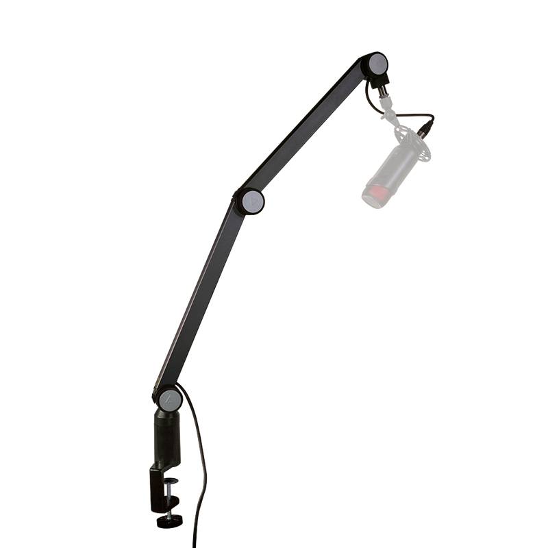 Thronmax Caster Stand, XLR